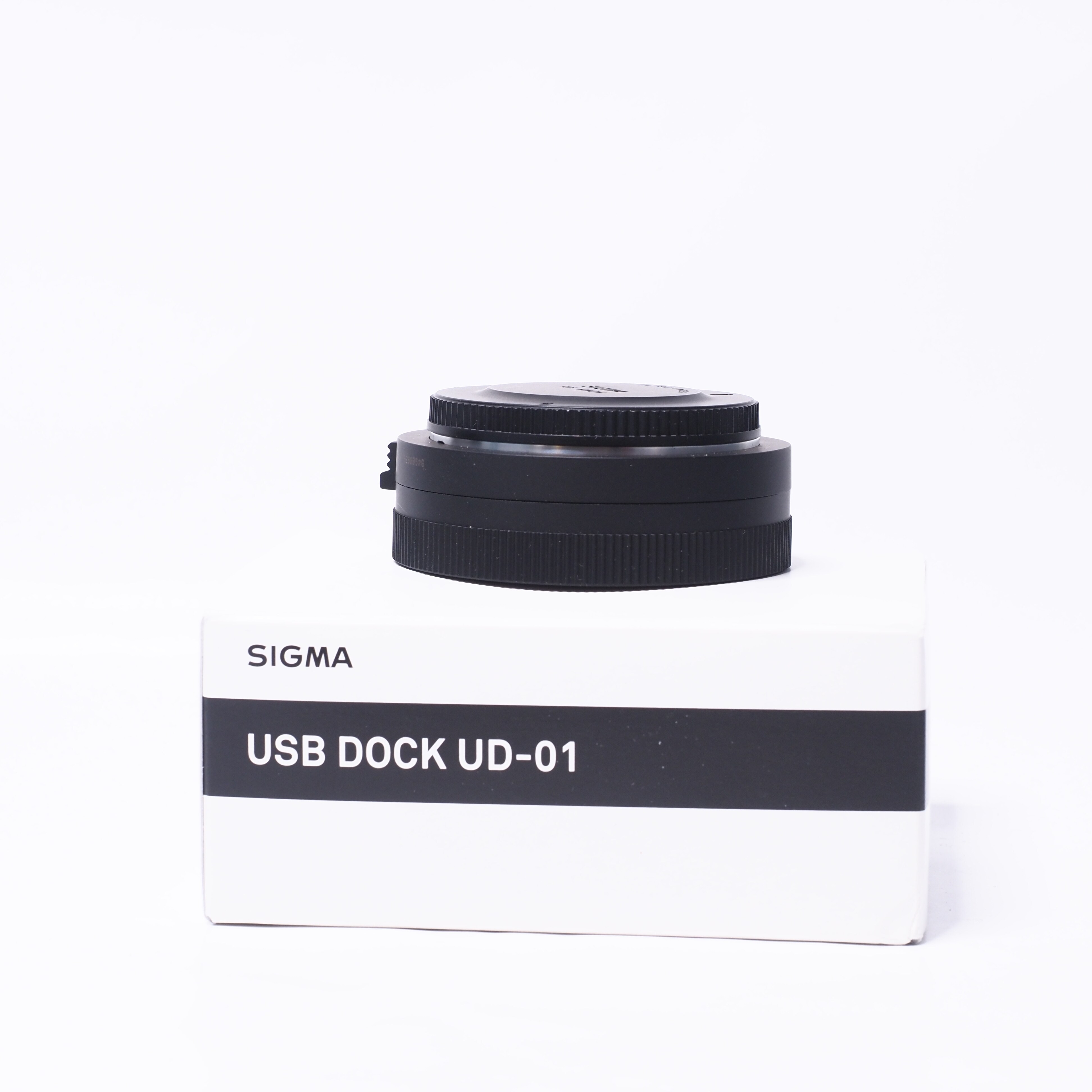 Sigma USB DOCk UD-01 för Niikon - Begagnat