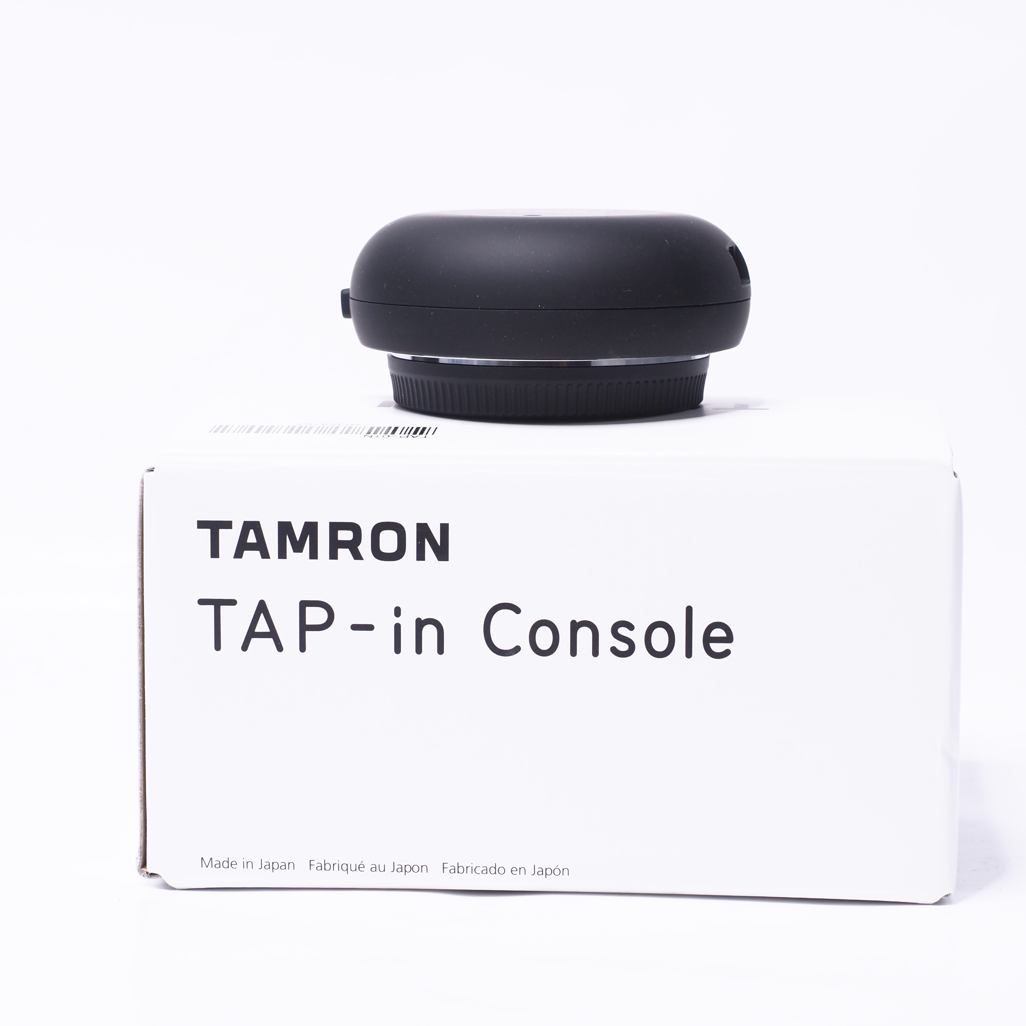 Tamron TAP-in Console för Niikon - Begagnat