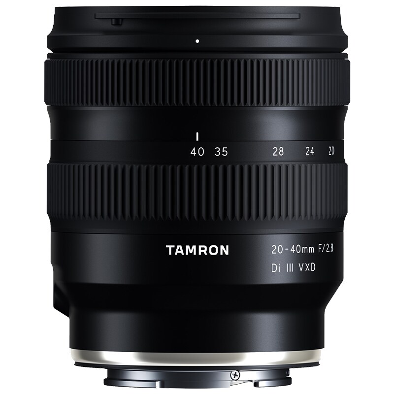 Tamron 20-40mm F/2.8 Di III VXD