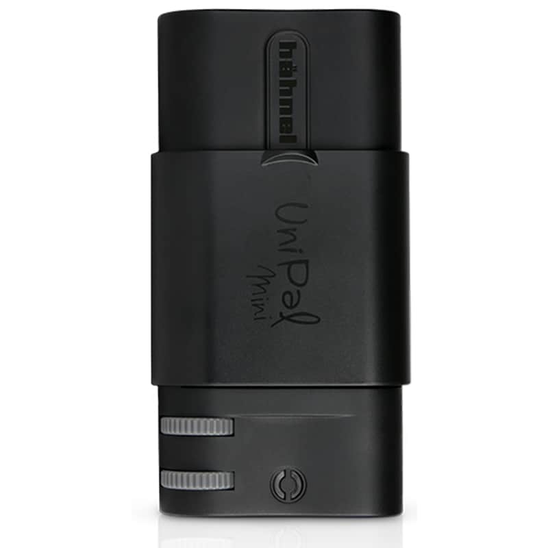 Hähnel Unipal Mini II Universalladdare