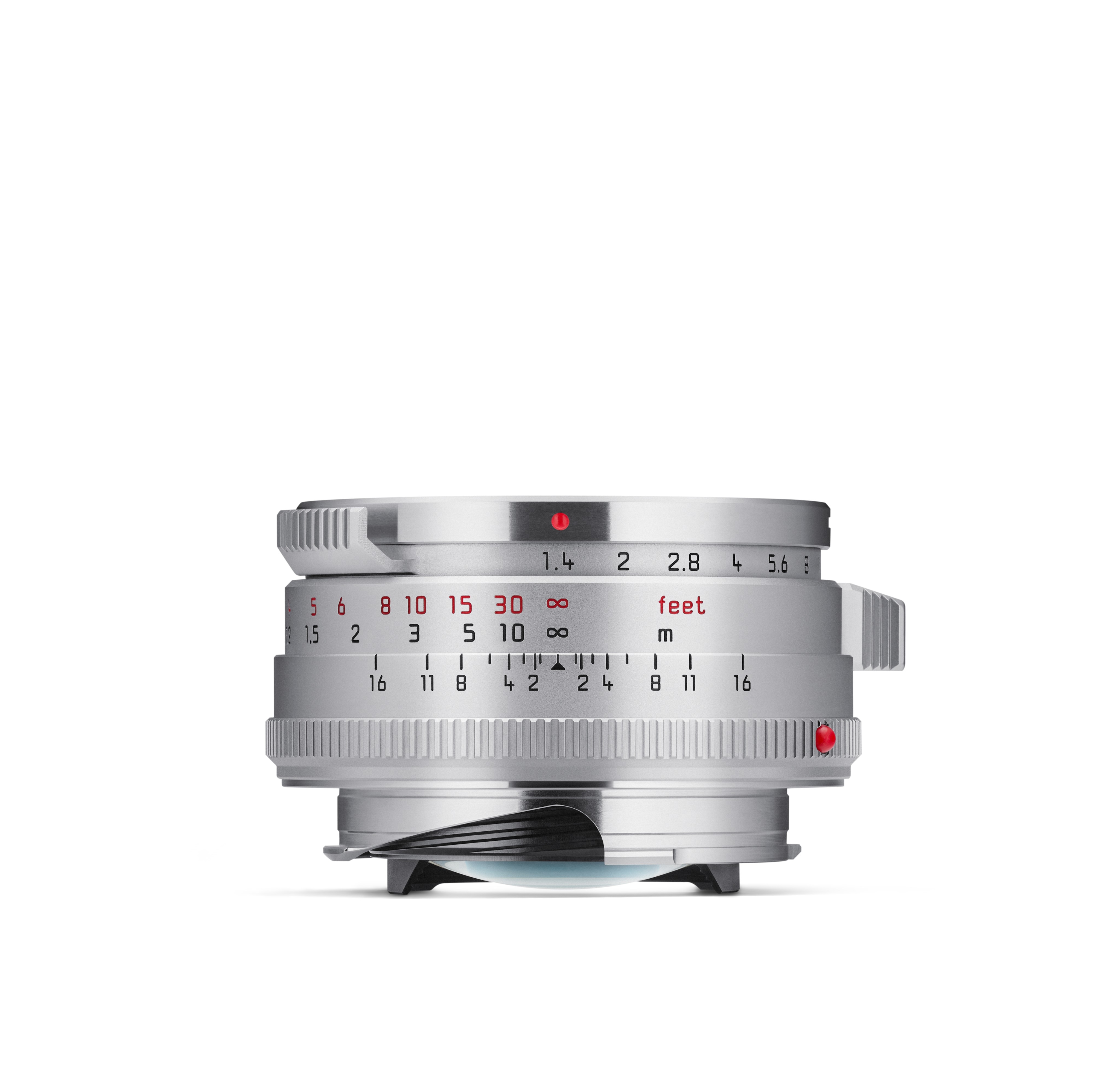 Leica Summilux-M 35mm f/1.4 (11301)