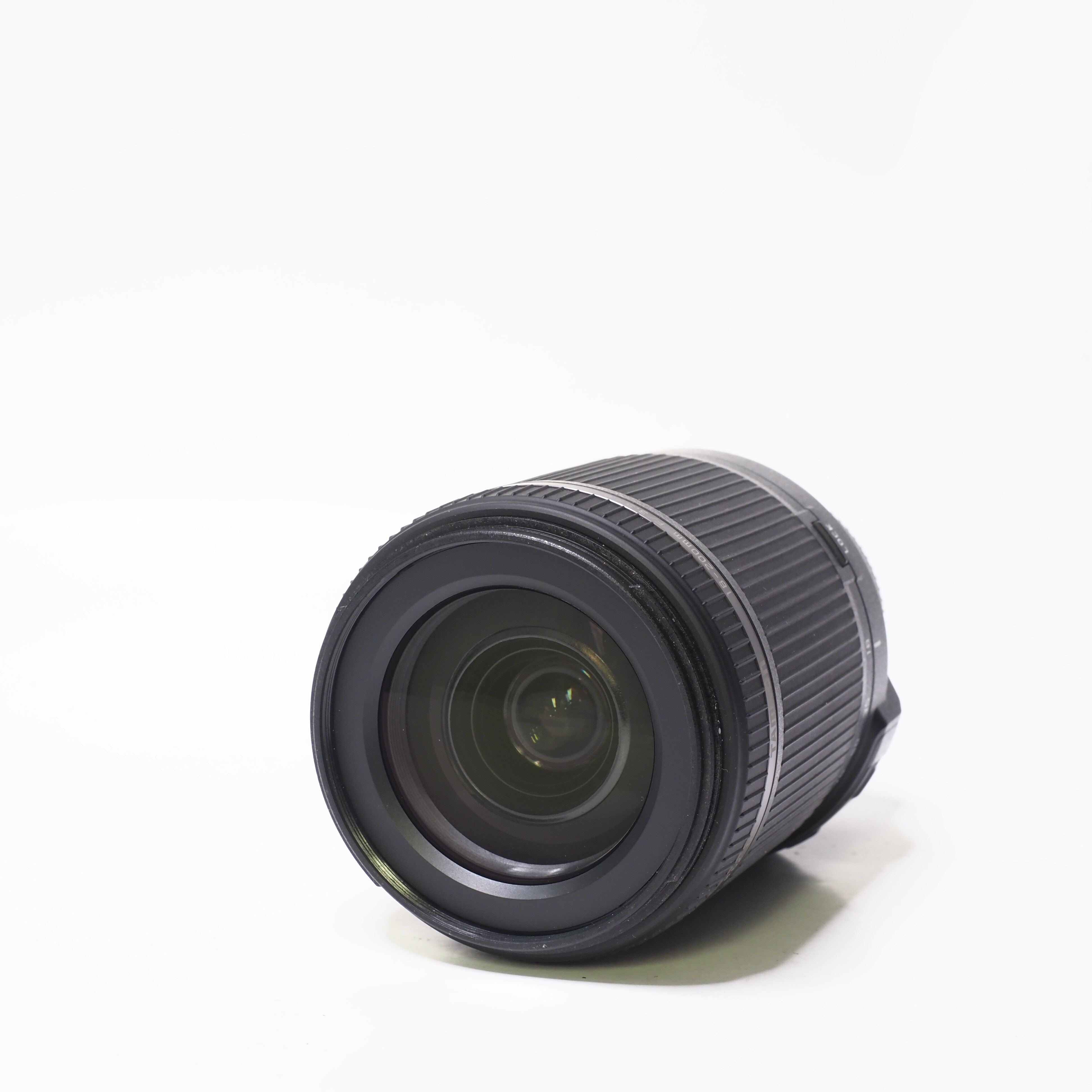 Tamron Di II 18-200mm f/3.5-6.3 för Nikon - Begagnad