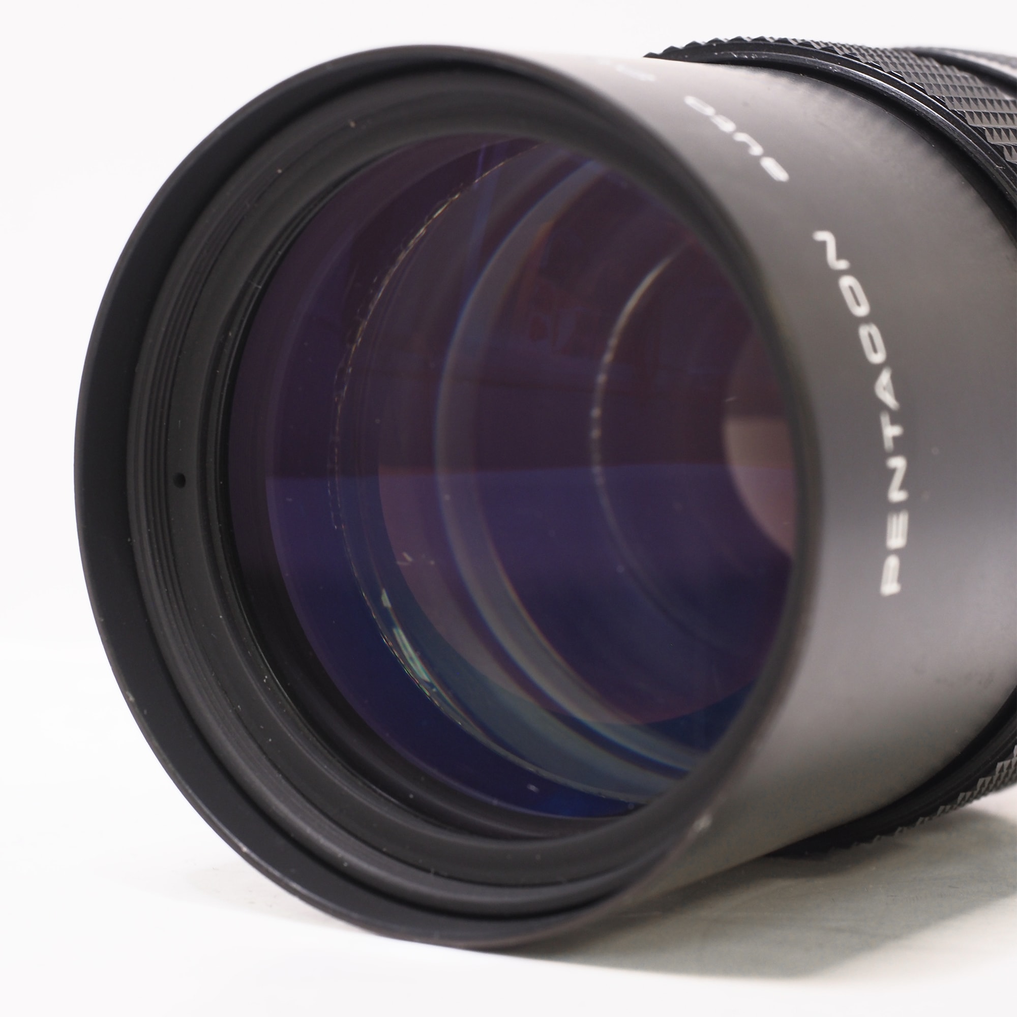 Pentacon Auto 135mm f/2.8 MC - Begagnad