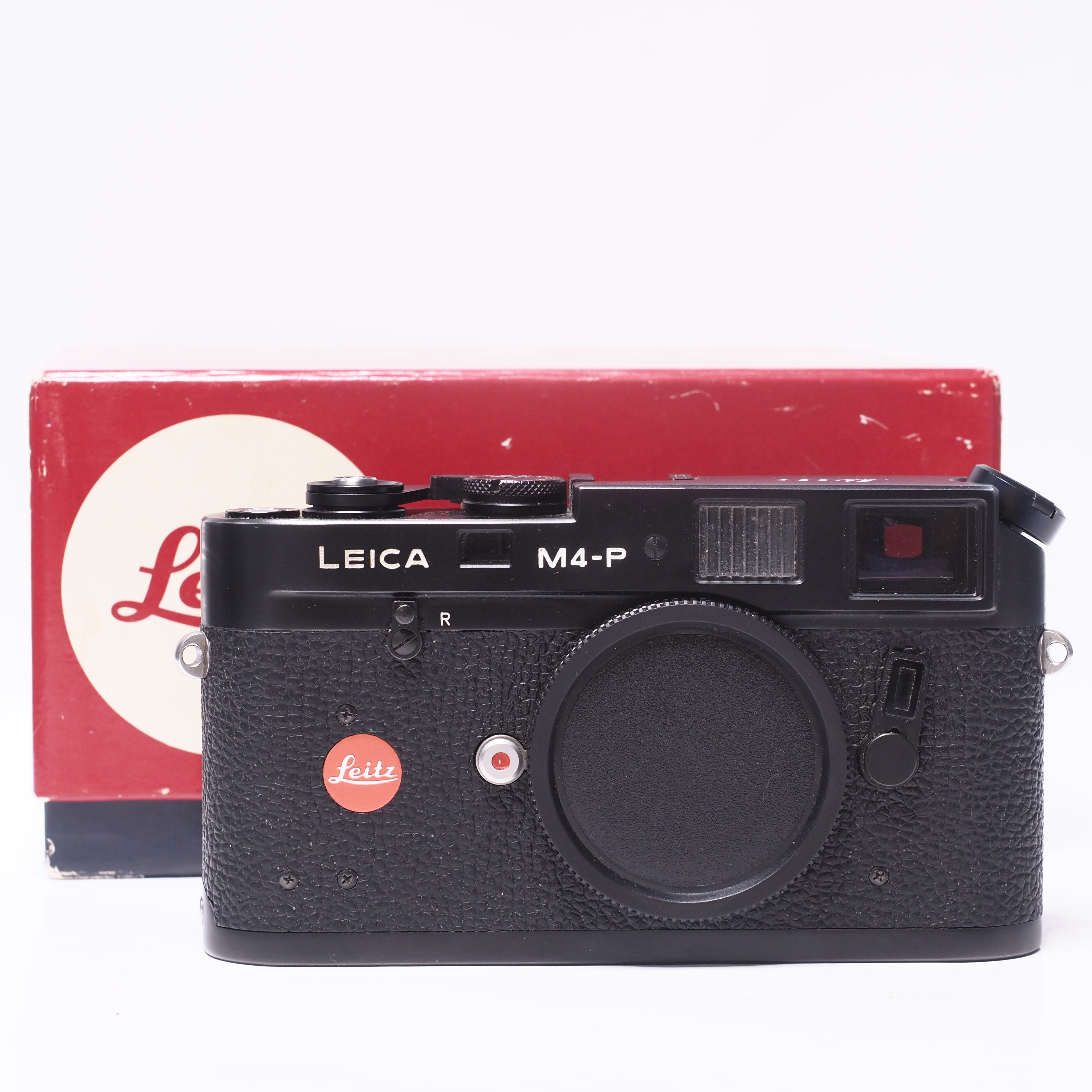 Leica M4-P - Begagnad