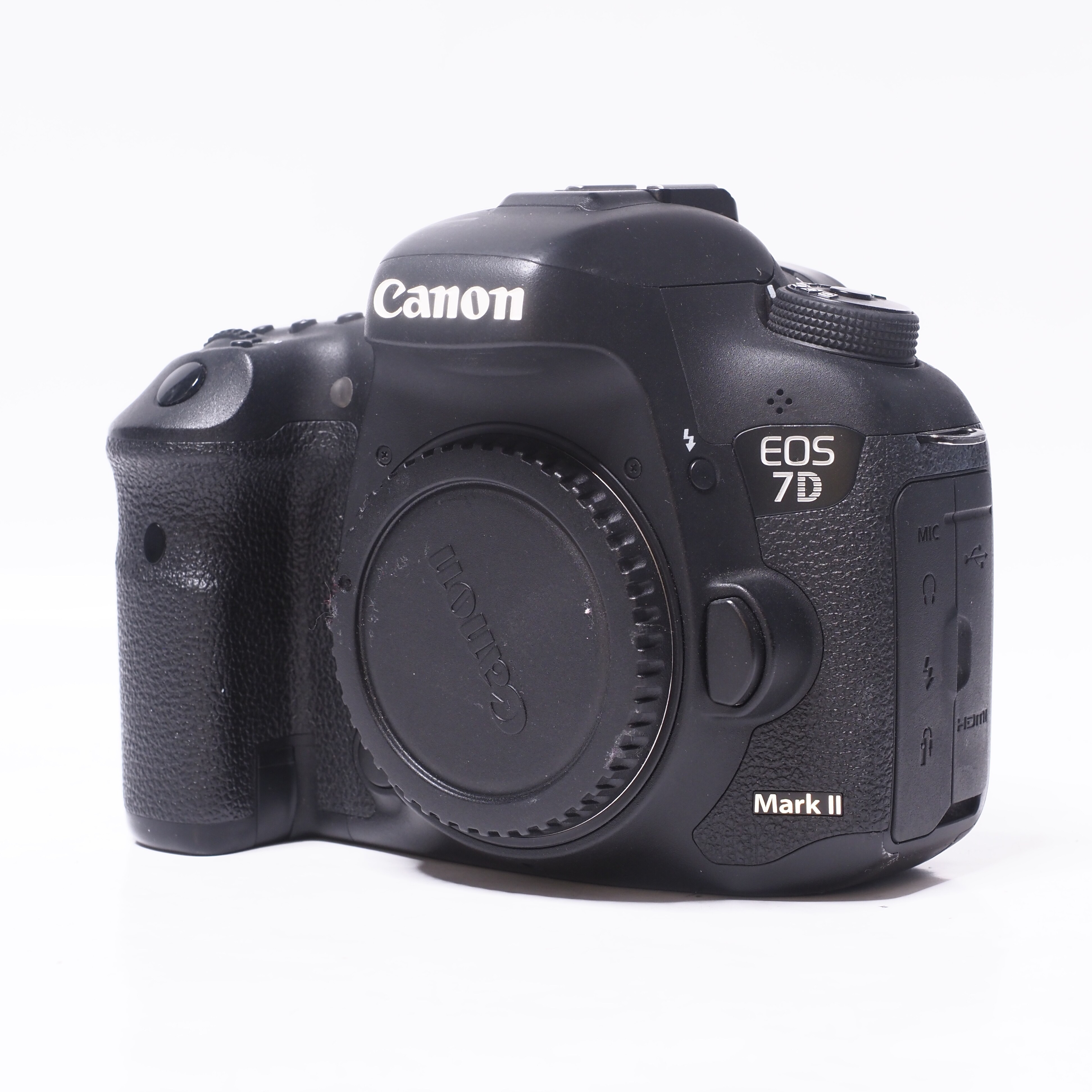 Canon 7D Mark II - Begagnad