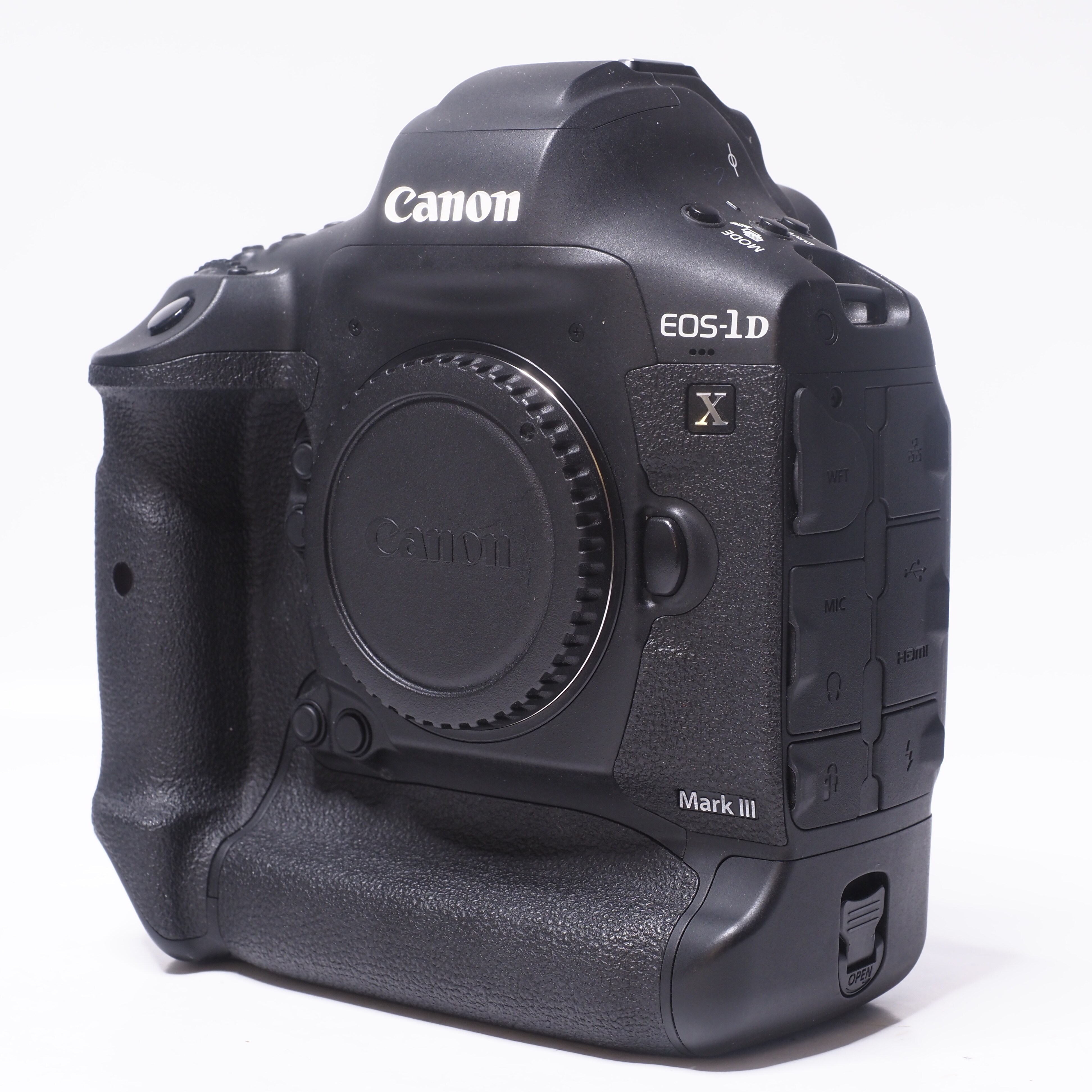 Canon 1DX Mark III - Begagnad
