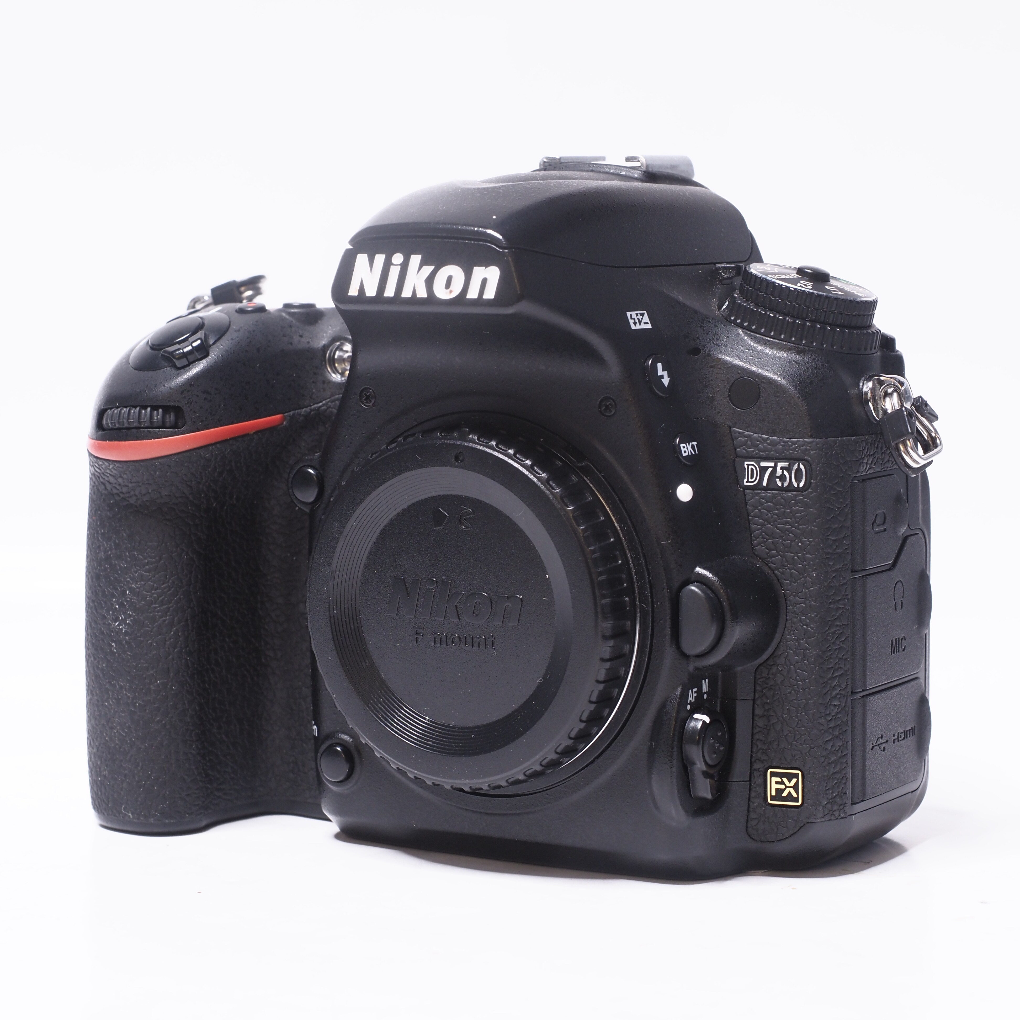 Nikon D750 - Begagnad
