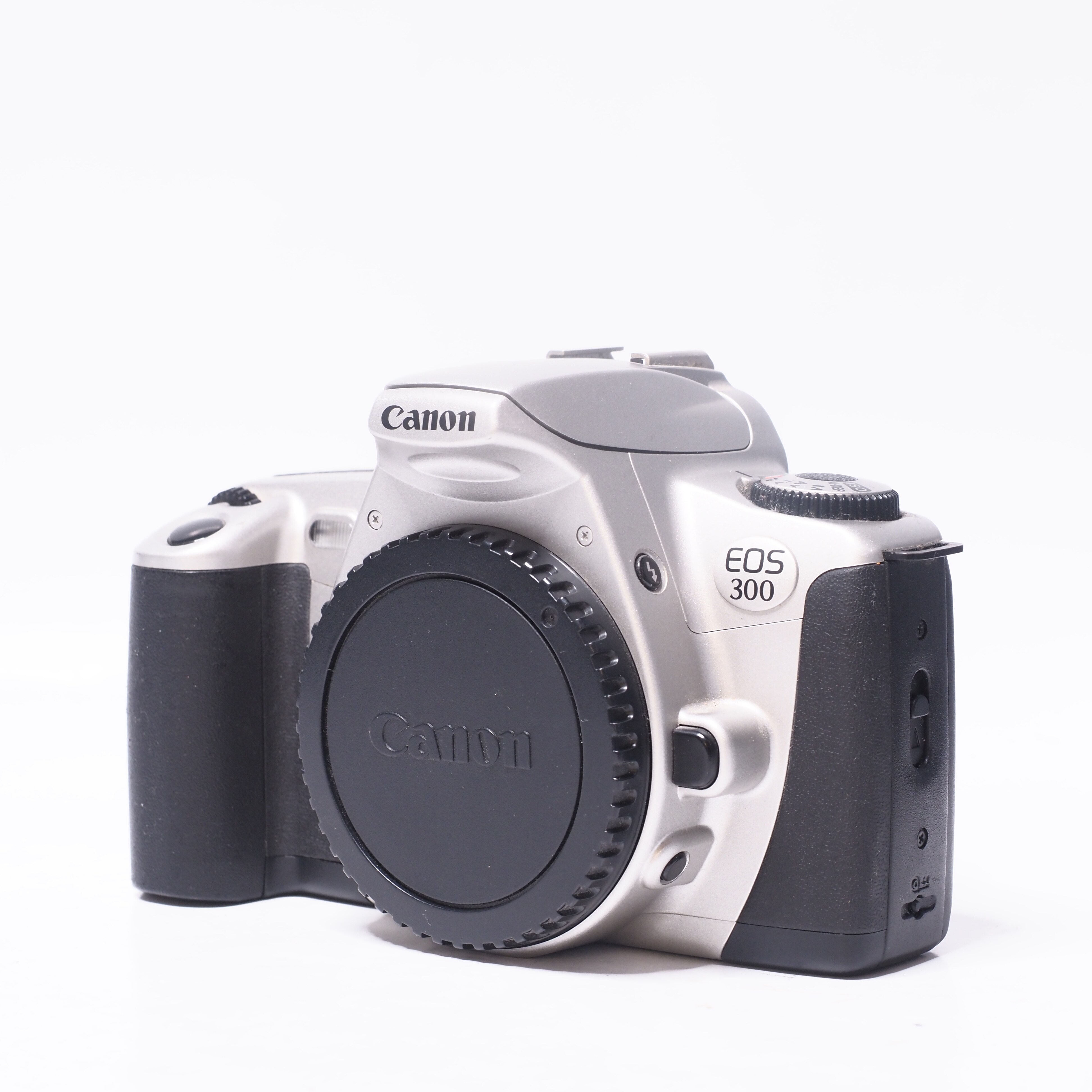 Canon EOS 300 - Begagnad