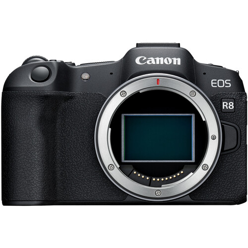 Canon EOS R8 Kamerahus