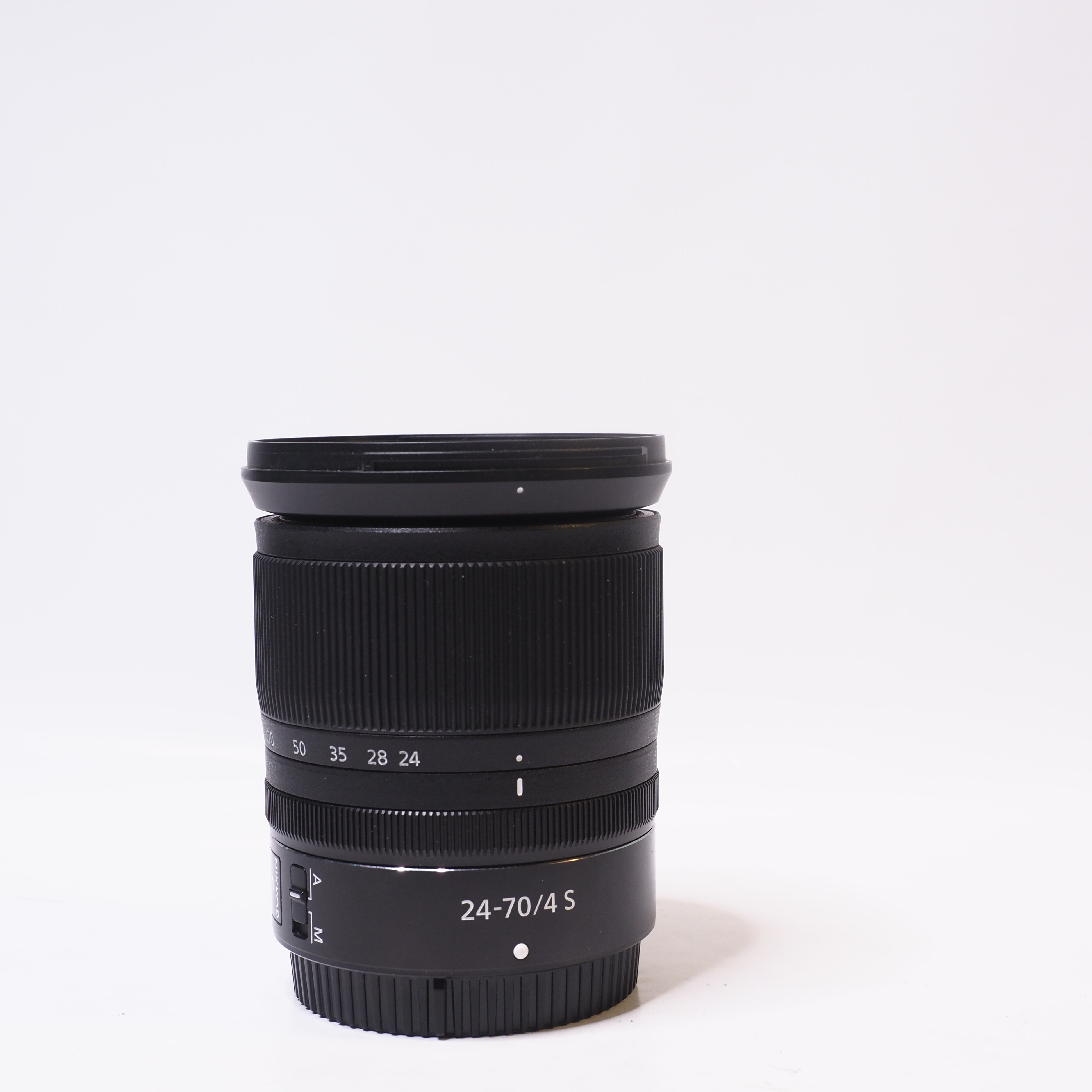 Nikon Z 24-70mm f/4 S - Begagnad
