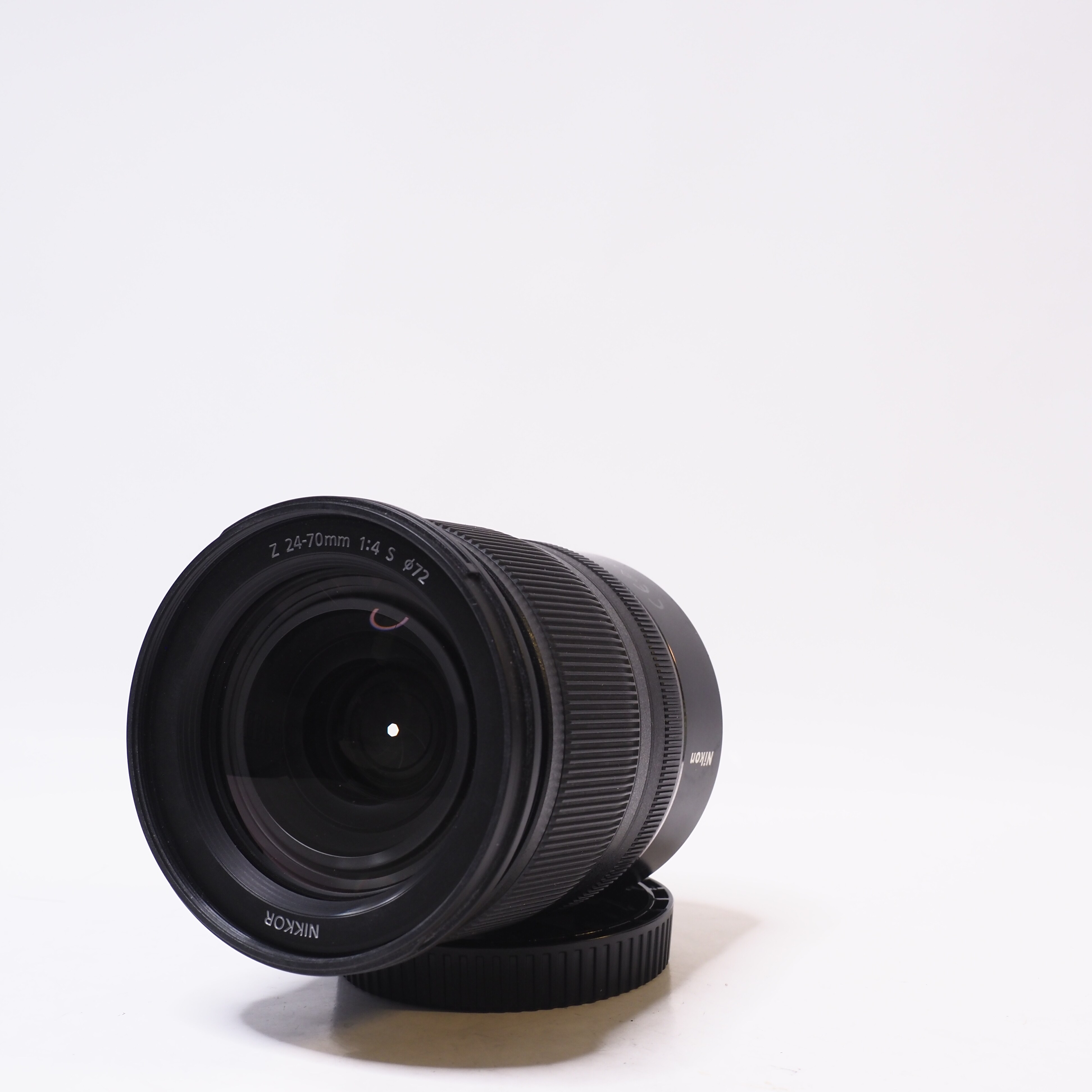 Nikon Z 24-70mm f/4 S - Begagnad