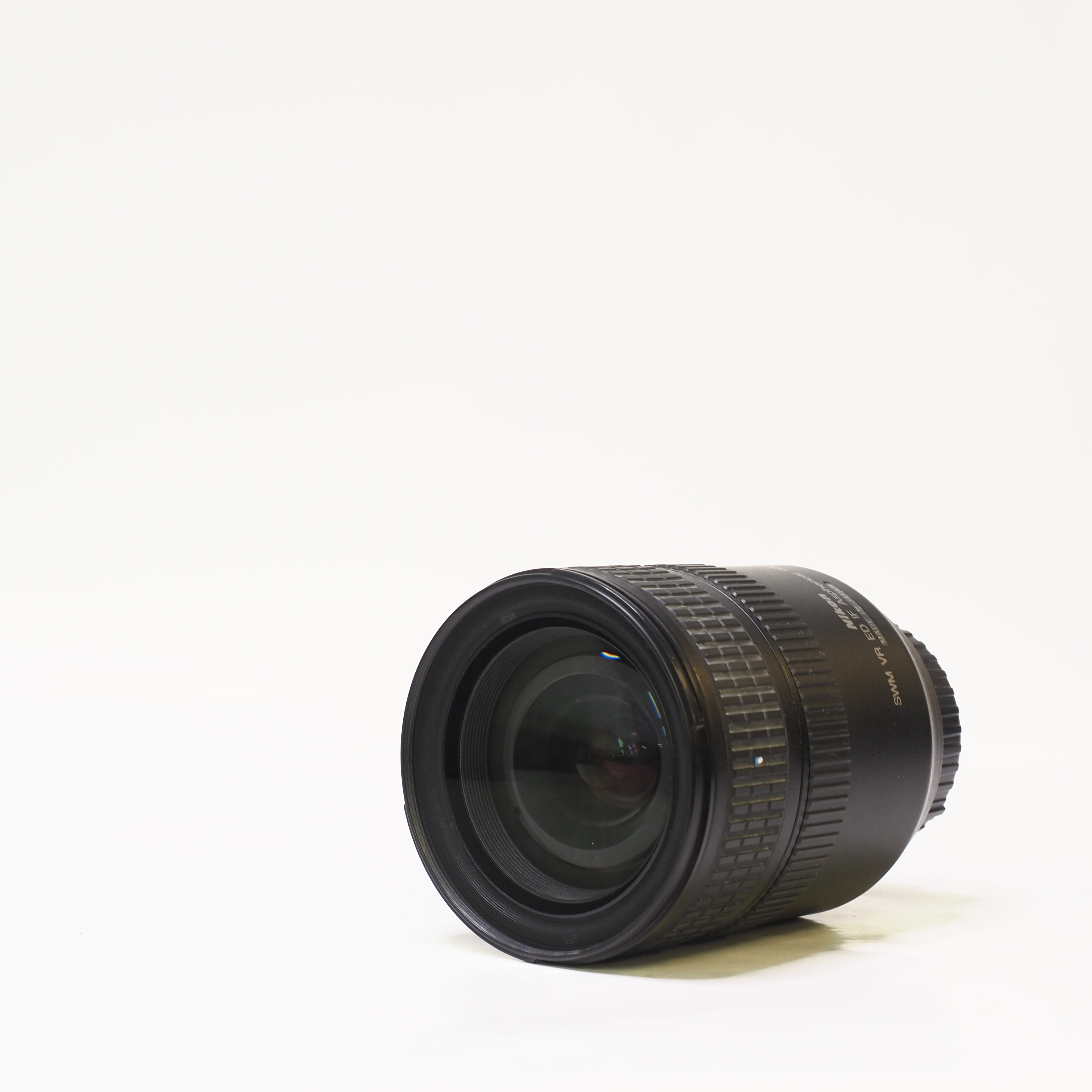 Nikon AF-S ED G VR 24-120mm f/3,5-5,6 - Begagnad