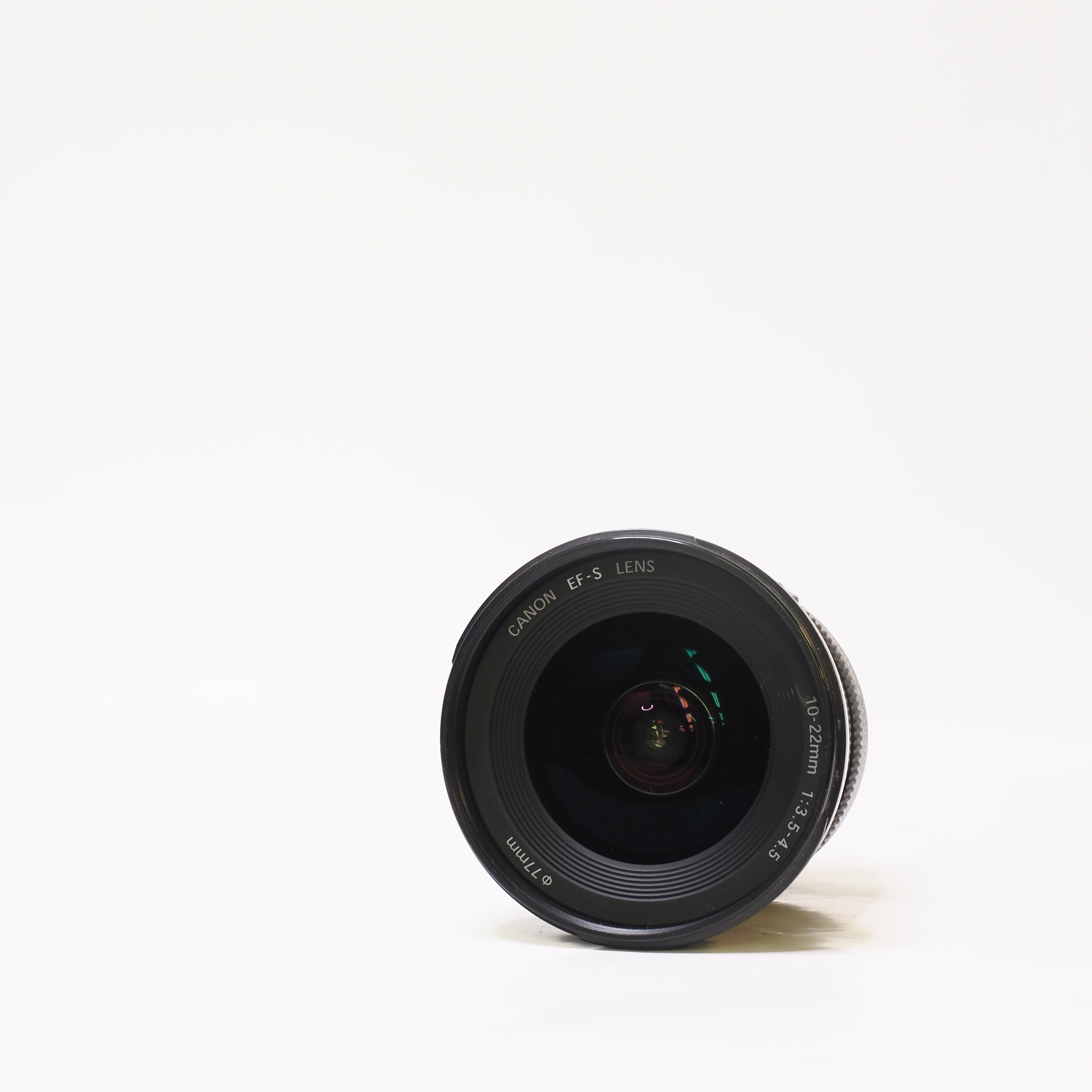 Canon EF-S 10-22mm f/3,5-4,5 USM - Begagnad