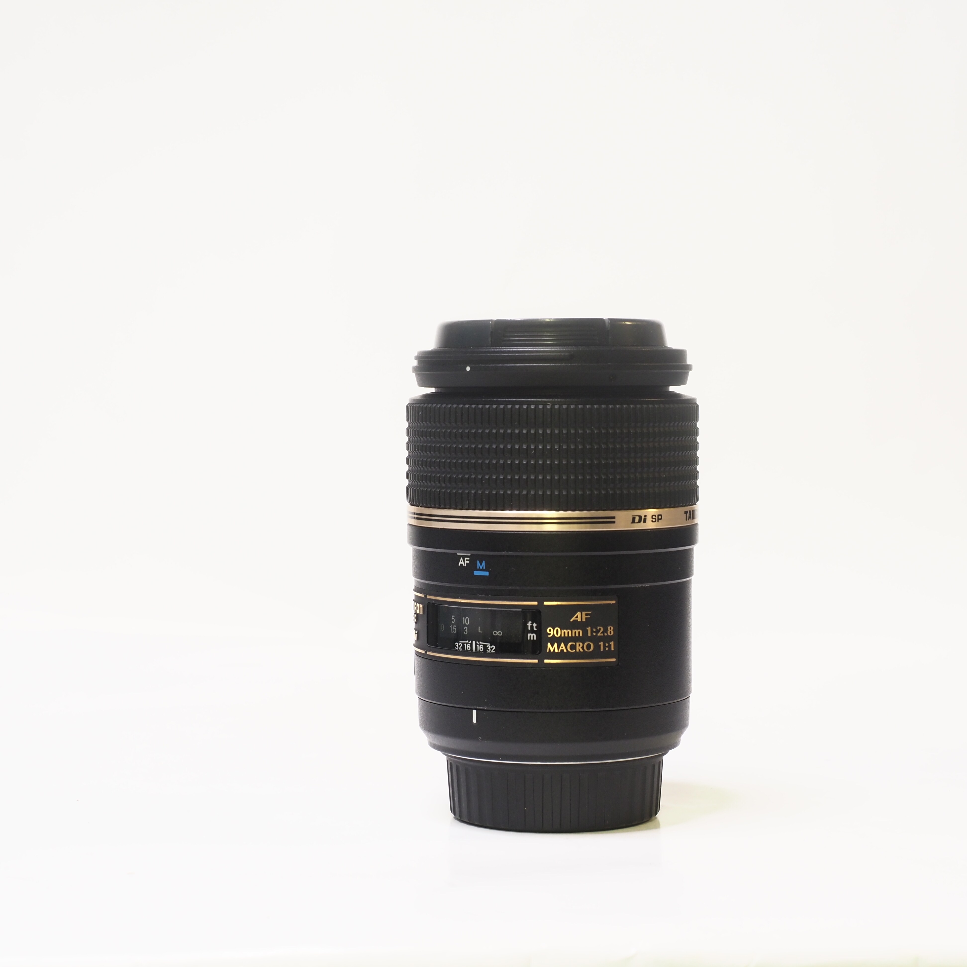 Tamron 90mm f/2.8 Nikon F - Begagnad