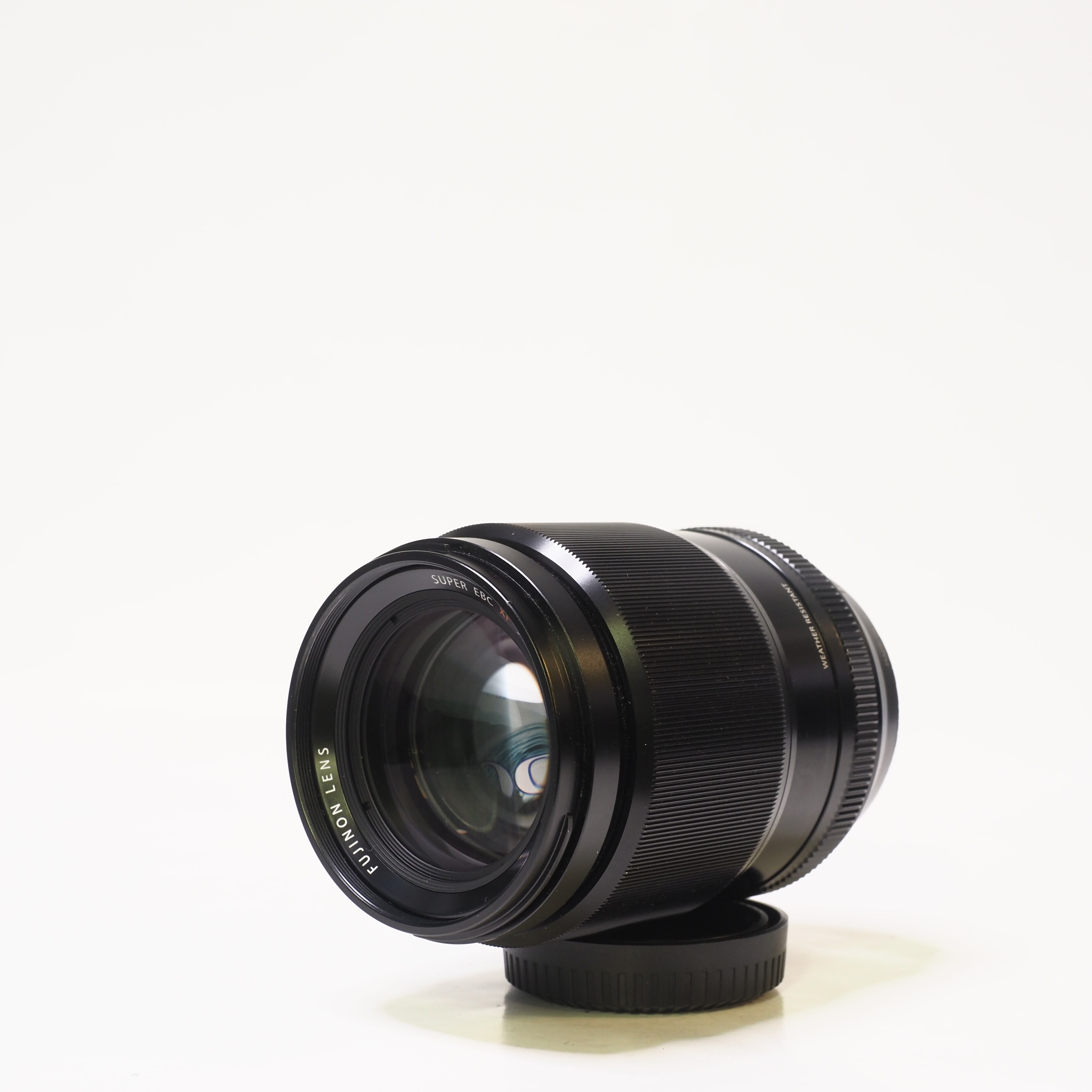 Fujifilm XF 90mm f/2 R LM WR - Begagnad