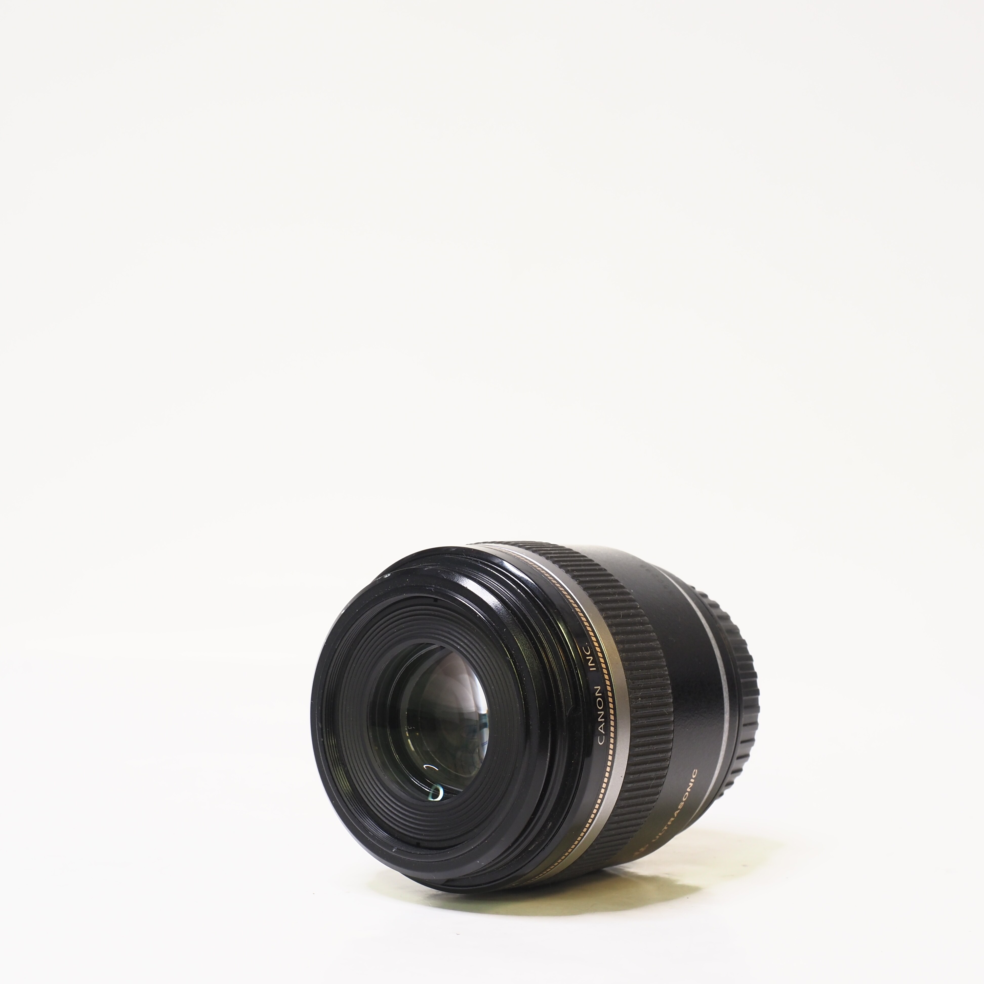 Canon EF-S Macro 60mm f/2,8 USM - Begagnad