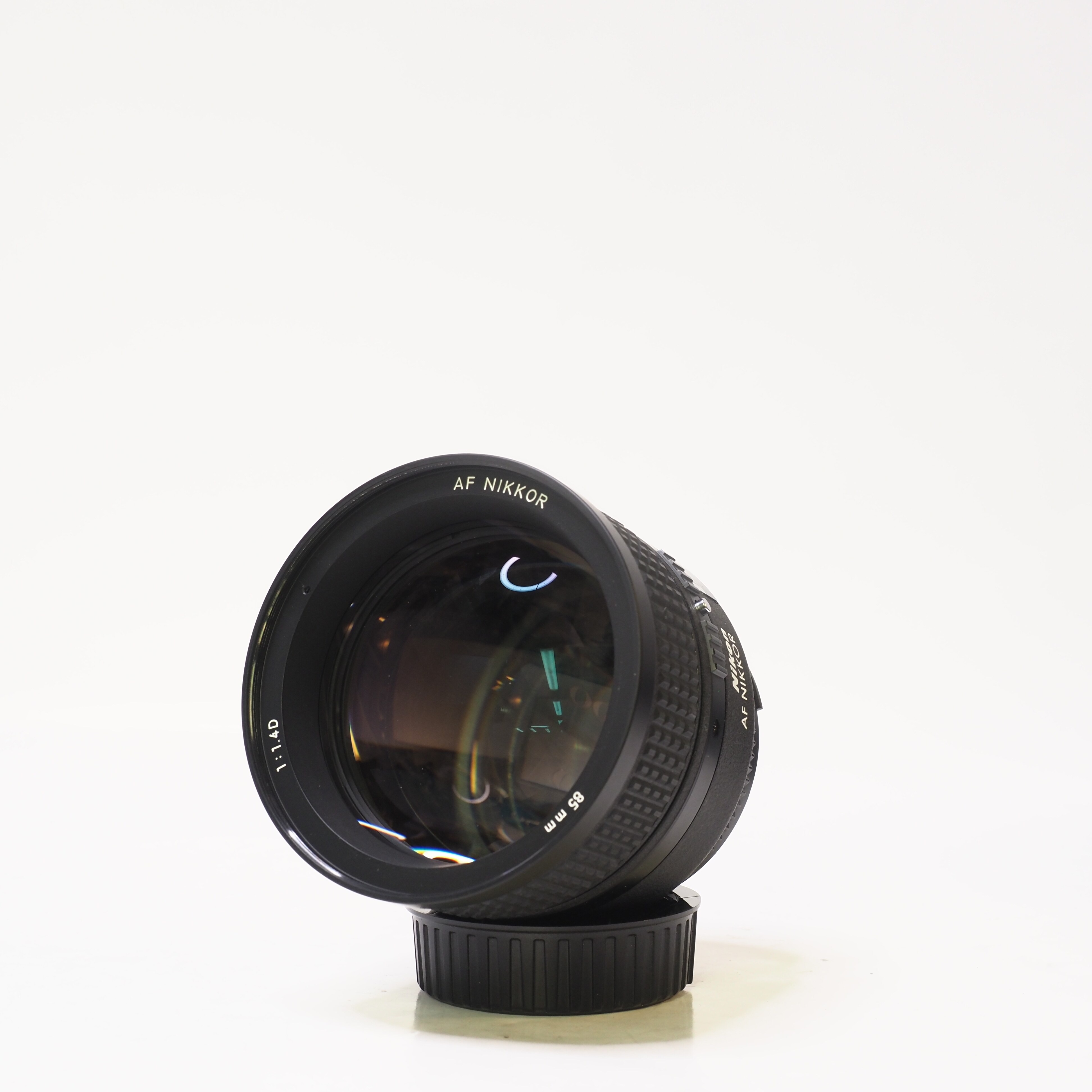Nikkor AF 85mm f/1.4D - Begagnad