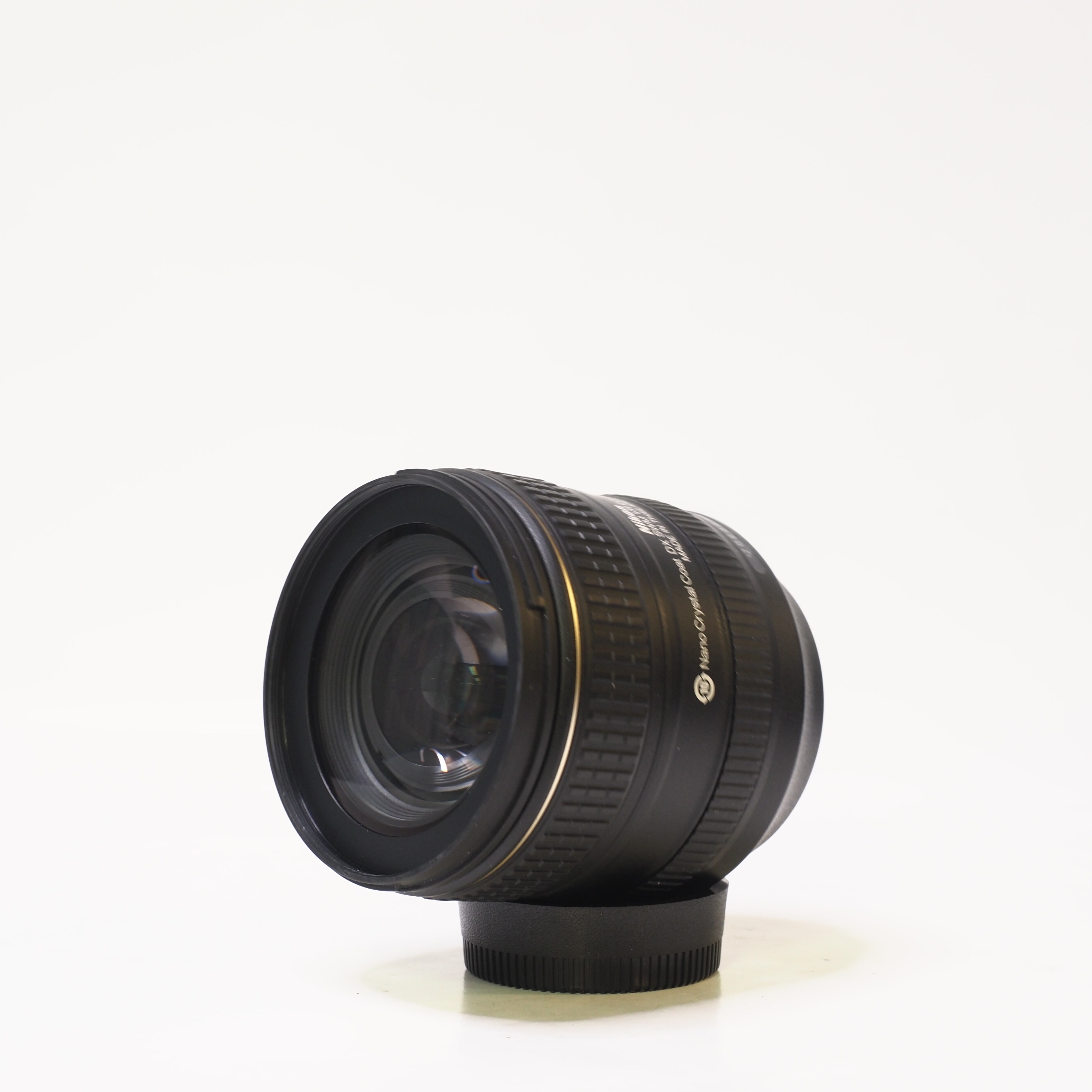 Nikon AF-S DX Nikkor 16-80mm F2.8-4E ED VR - Begagnad