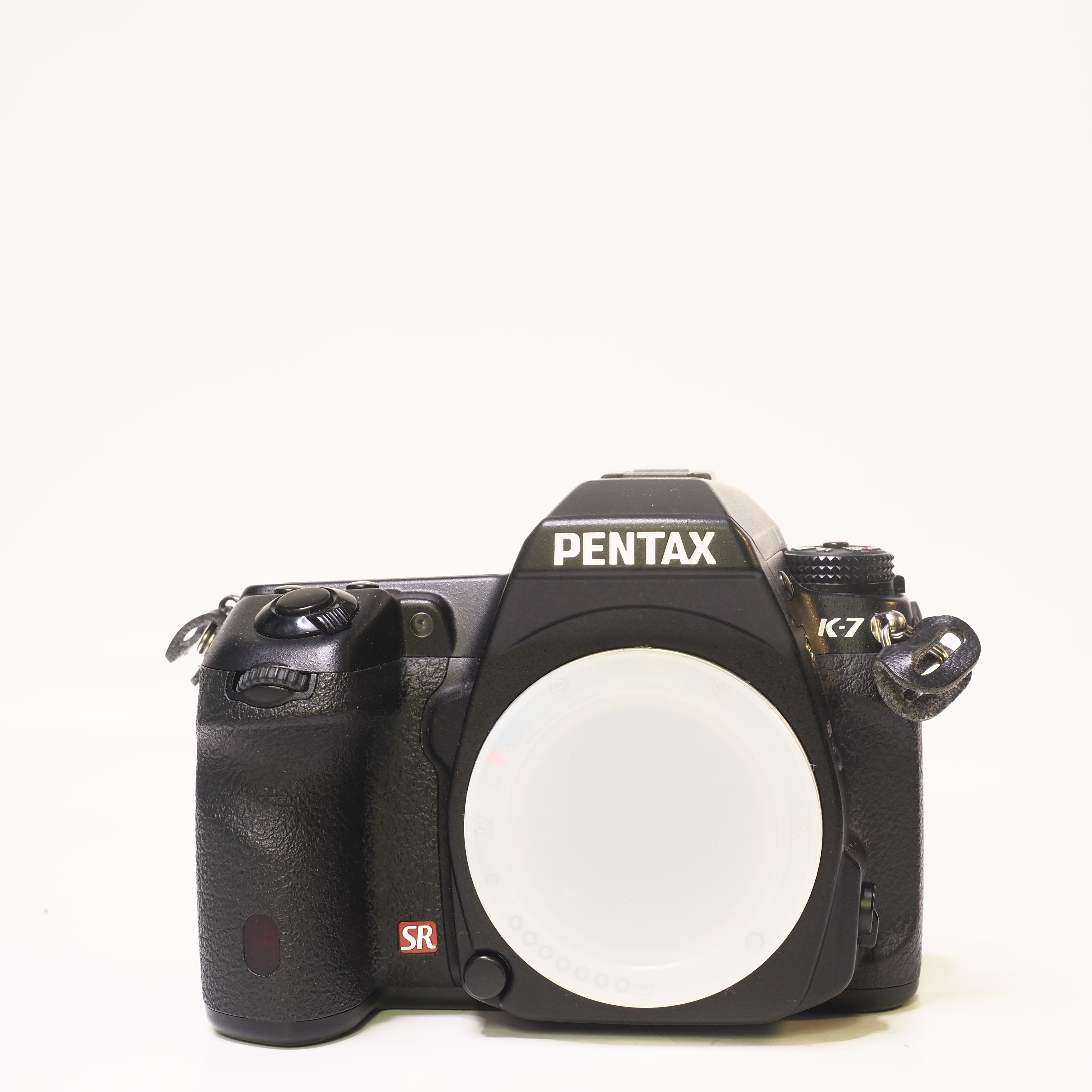 Pentax K-7 - Begagnad