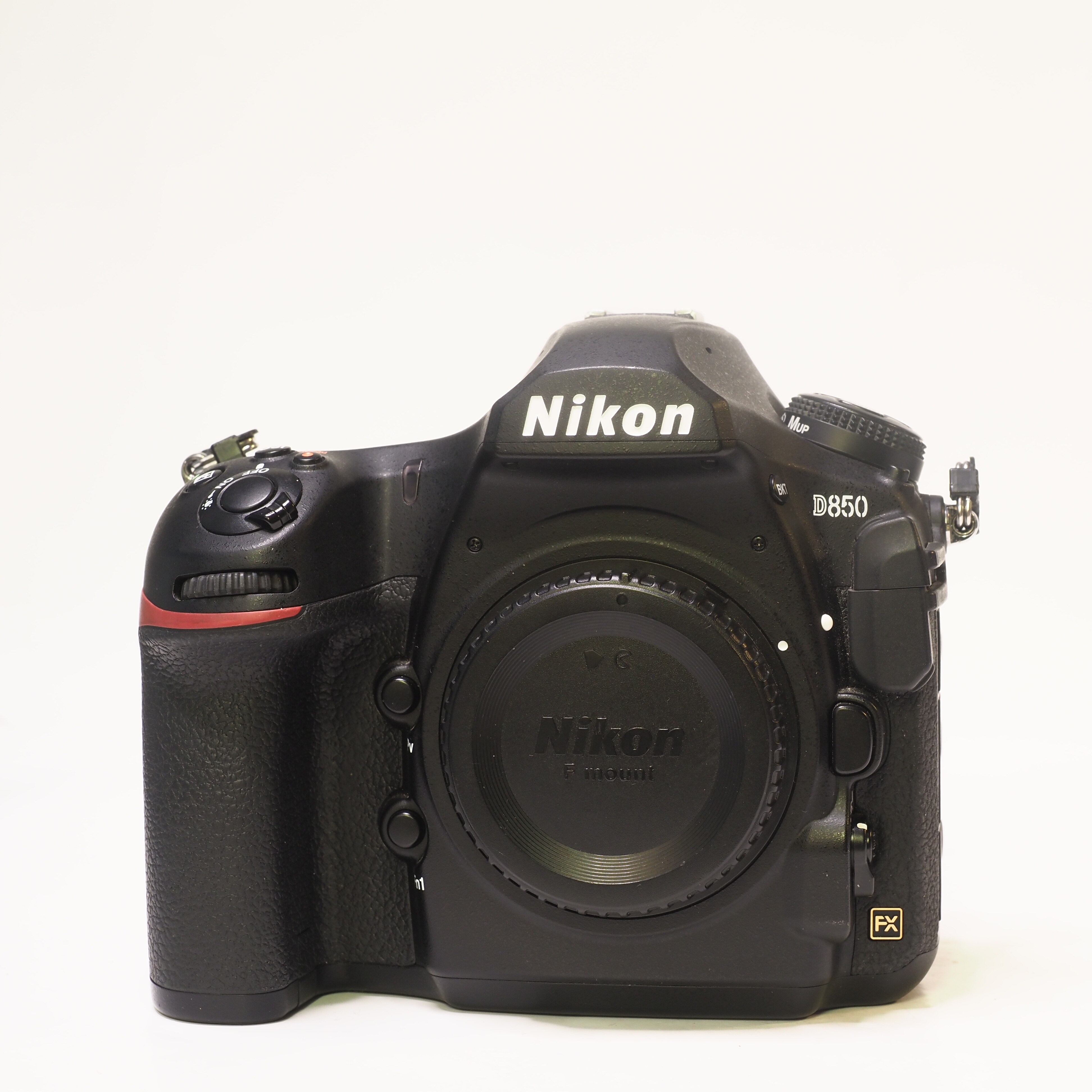 Nikon D850 - Begagnad