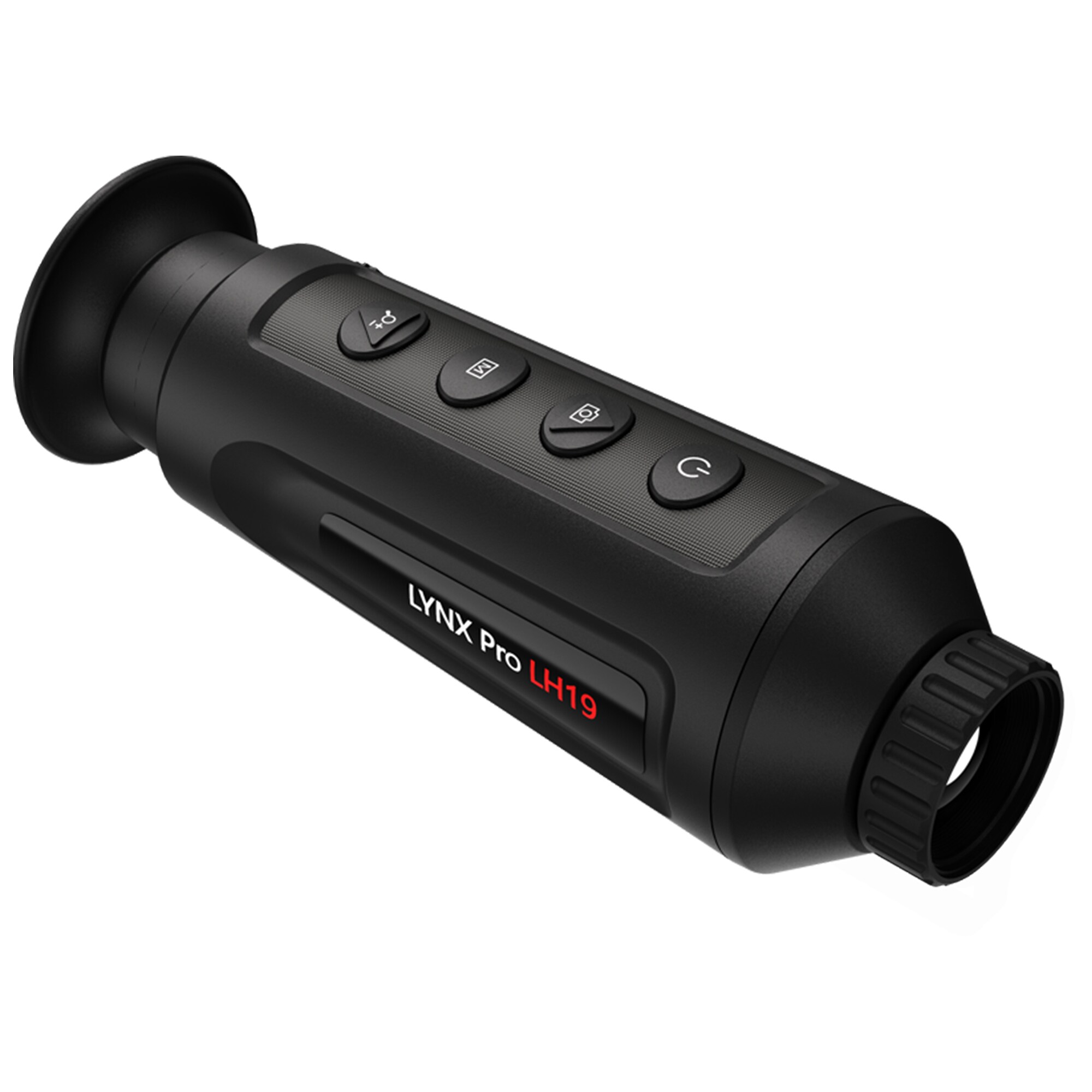 Hikmicro Lynx Pro LH19 Termisk Kikare