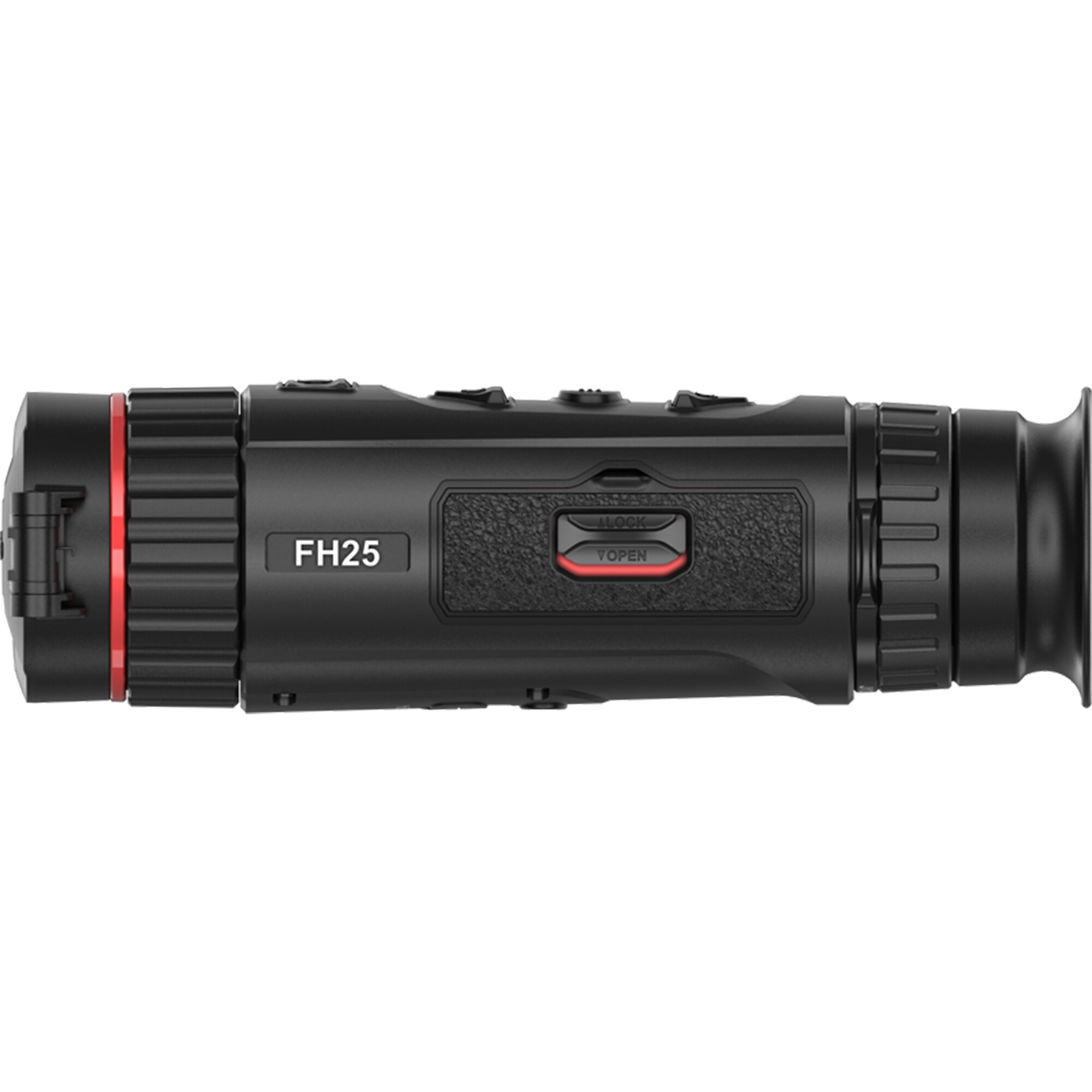 Hikmicro Falcon FH25 Värmekikare