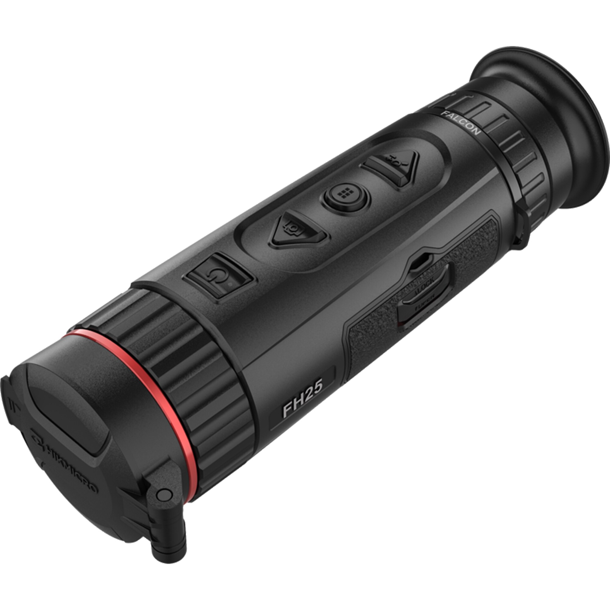 Hikmicro Falcon FH25 Värmekikare