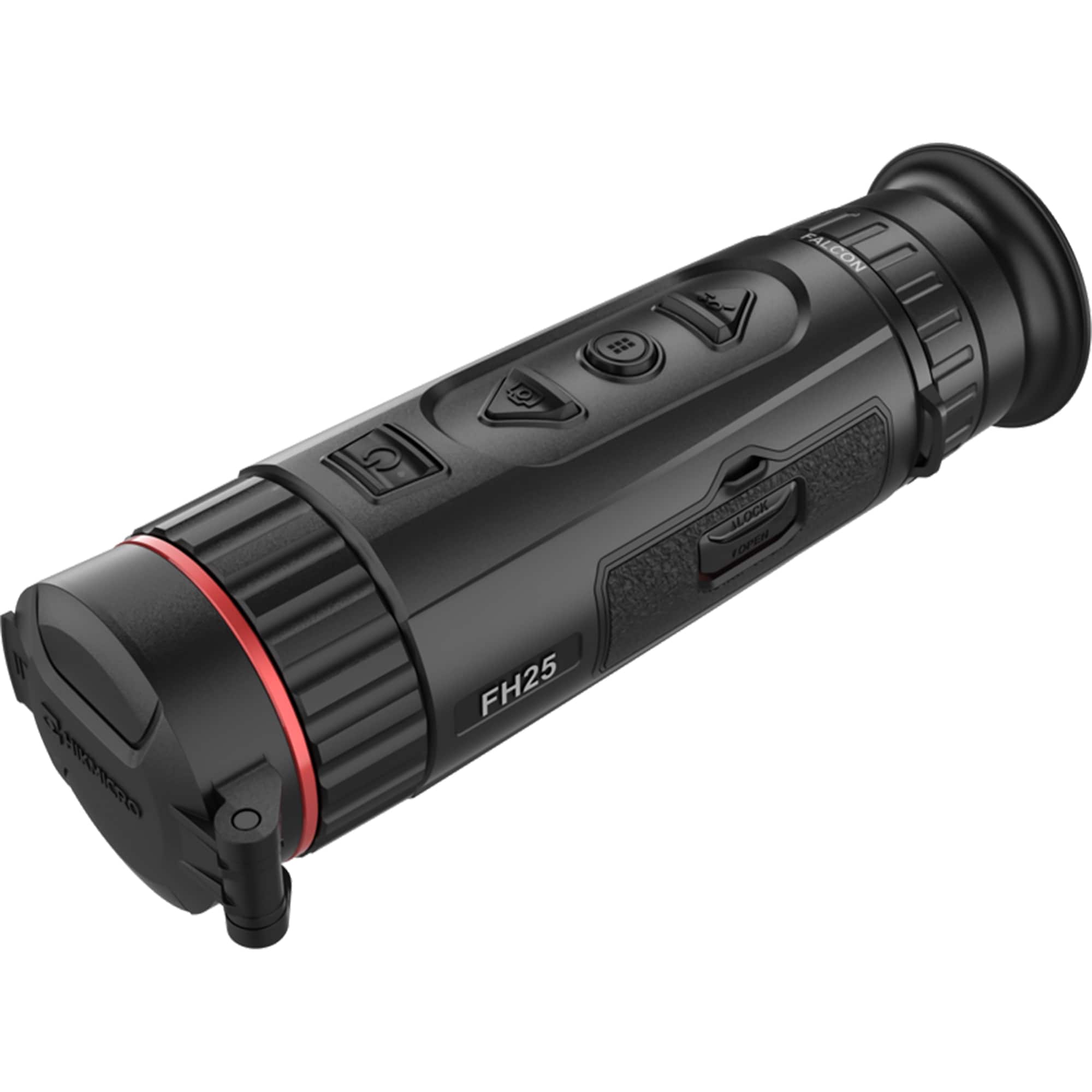 Hikmicro Falcon FH25 Värmekikare