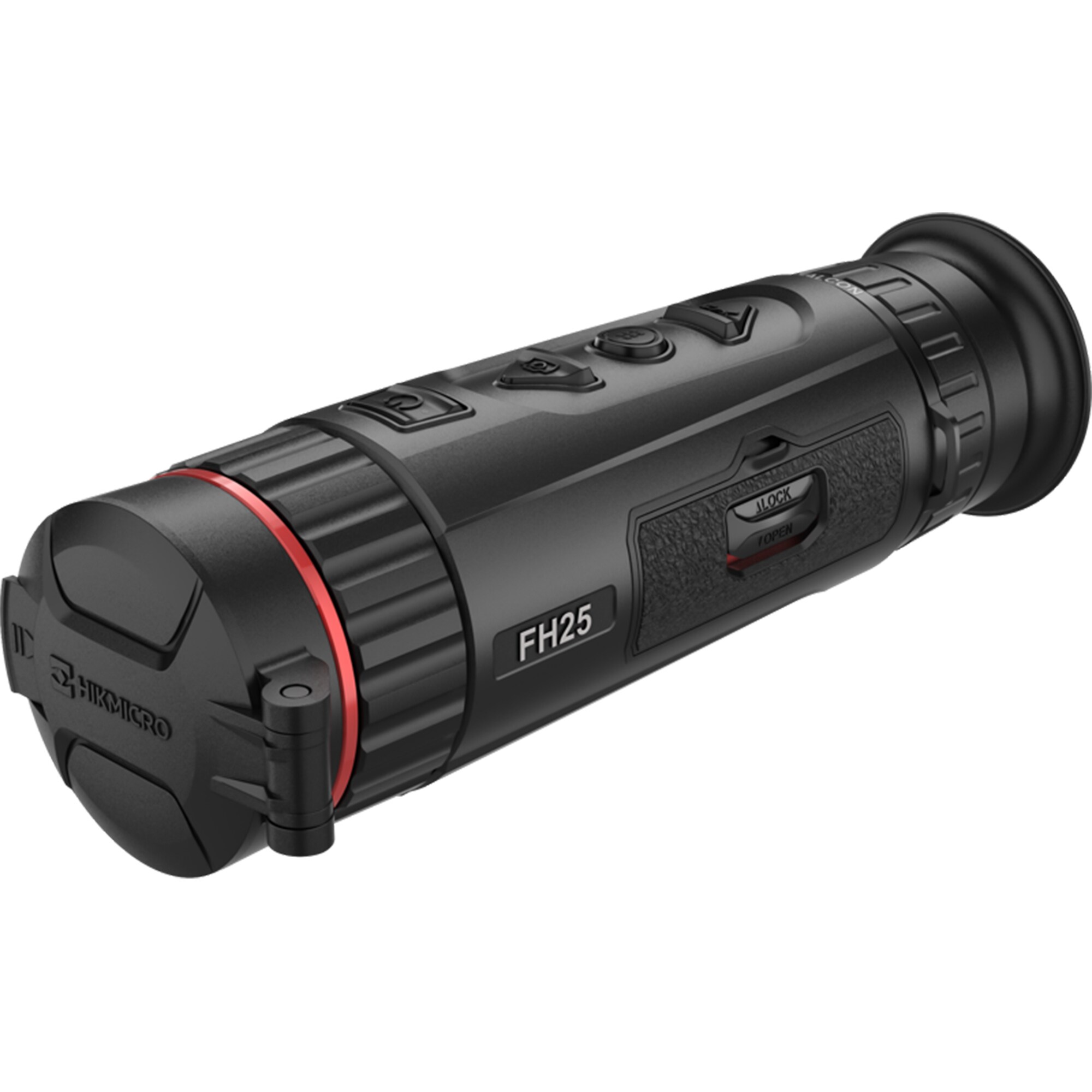 Hikmicro Falcon FH25 Värmekikare