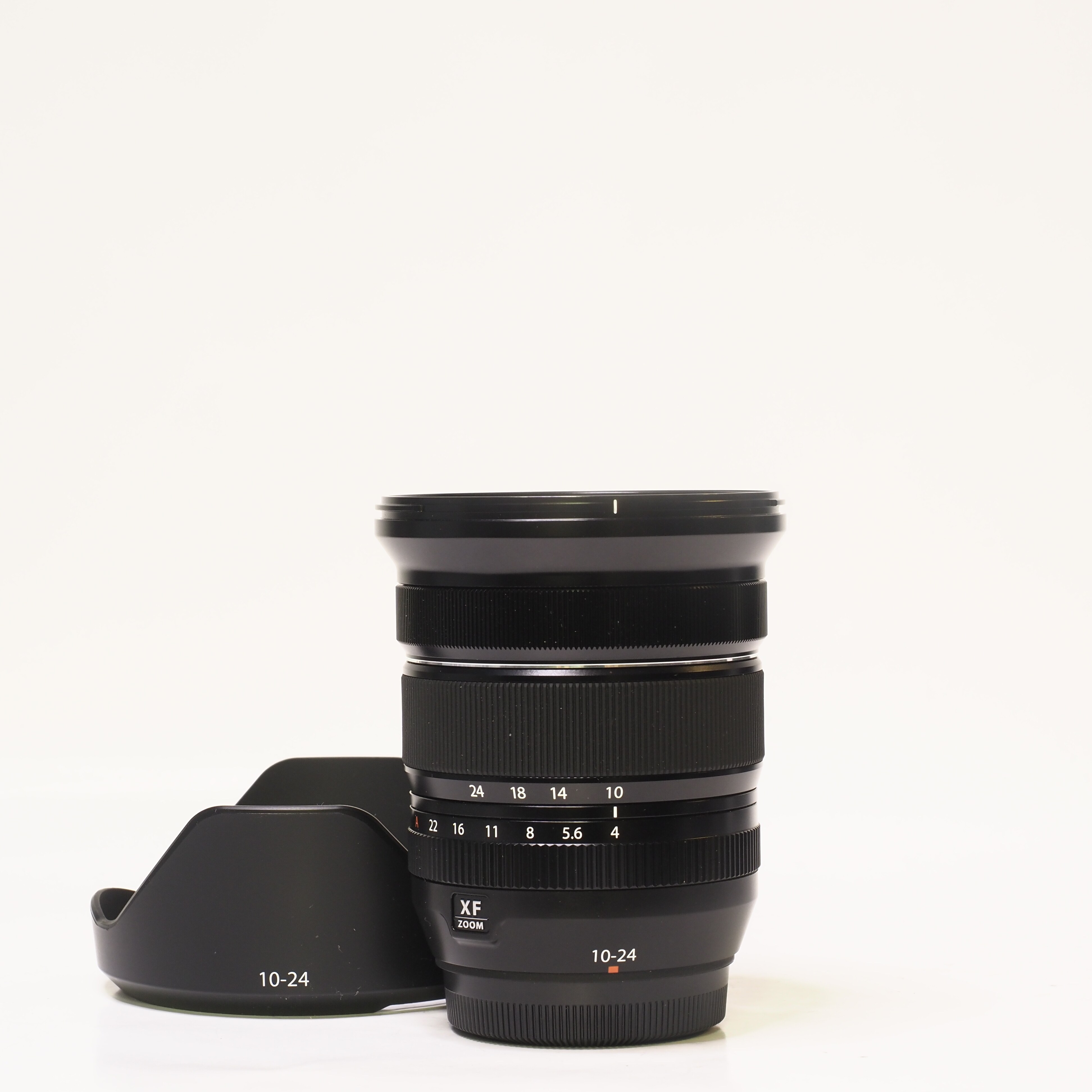 Fujifilm Fujinon XF 10-24/4 R OIS WR - Begagnad