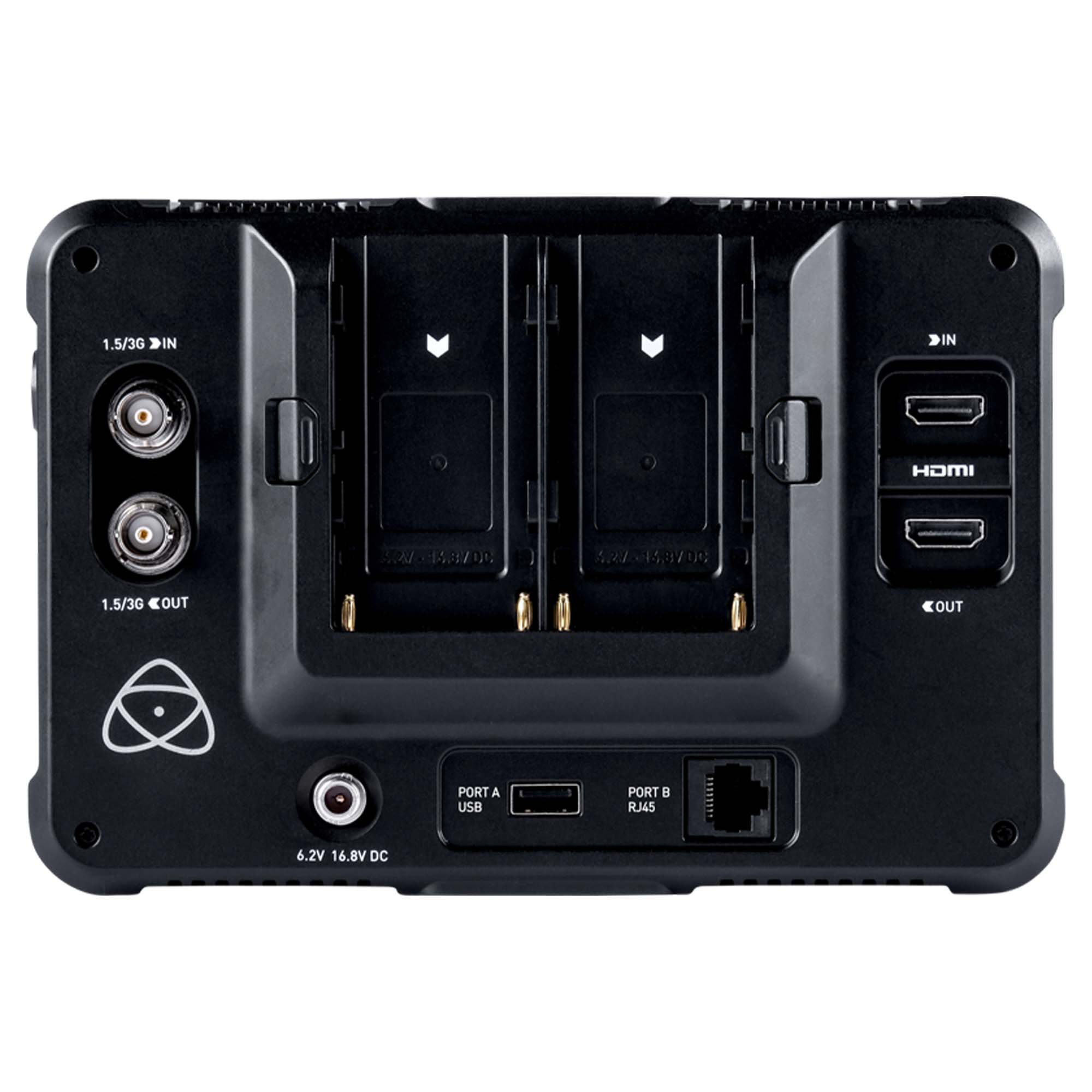 Atomos Shinobi 7 - 7” 4K HDMI & SDI HDR Photo & Video Monitor