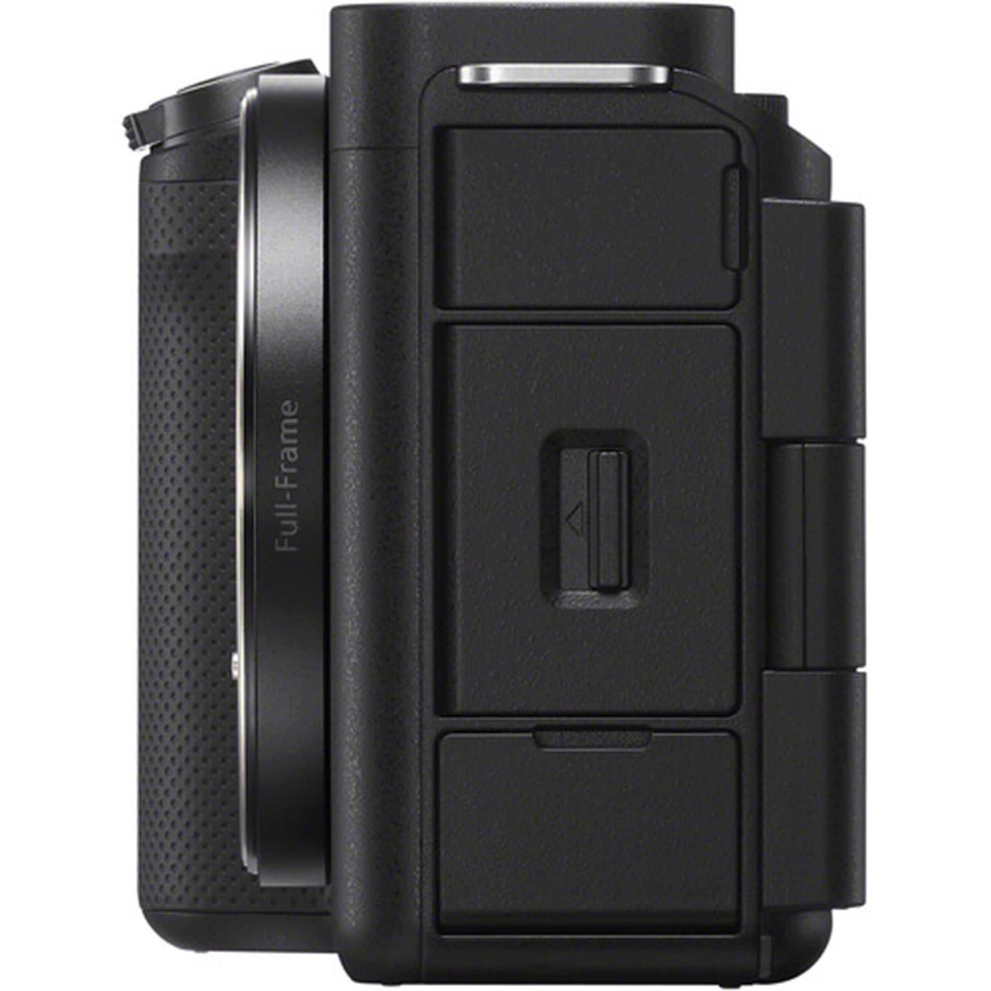 Sony ZV-E1