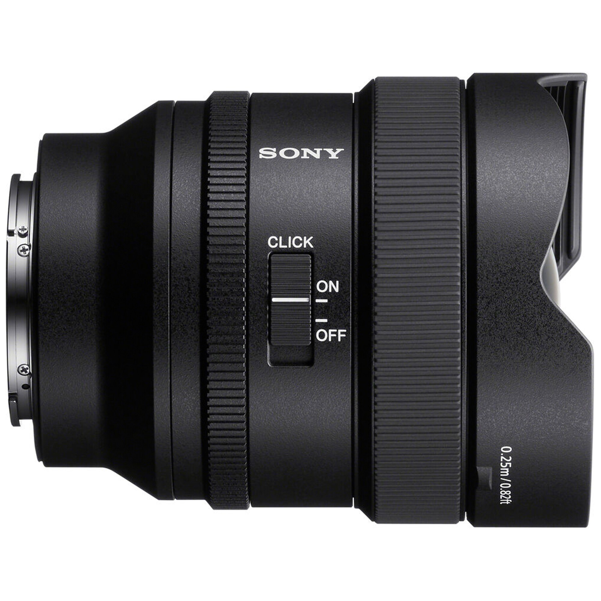 Sony FE 14mm f/1,8 GM