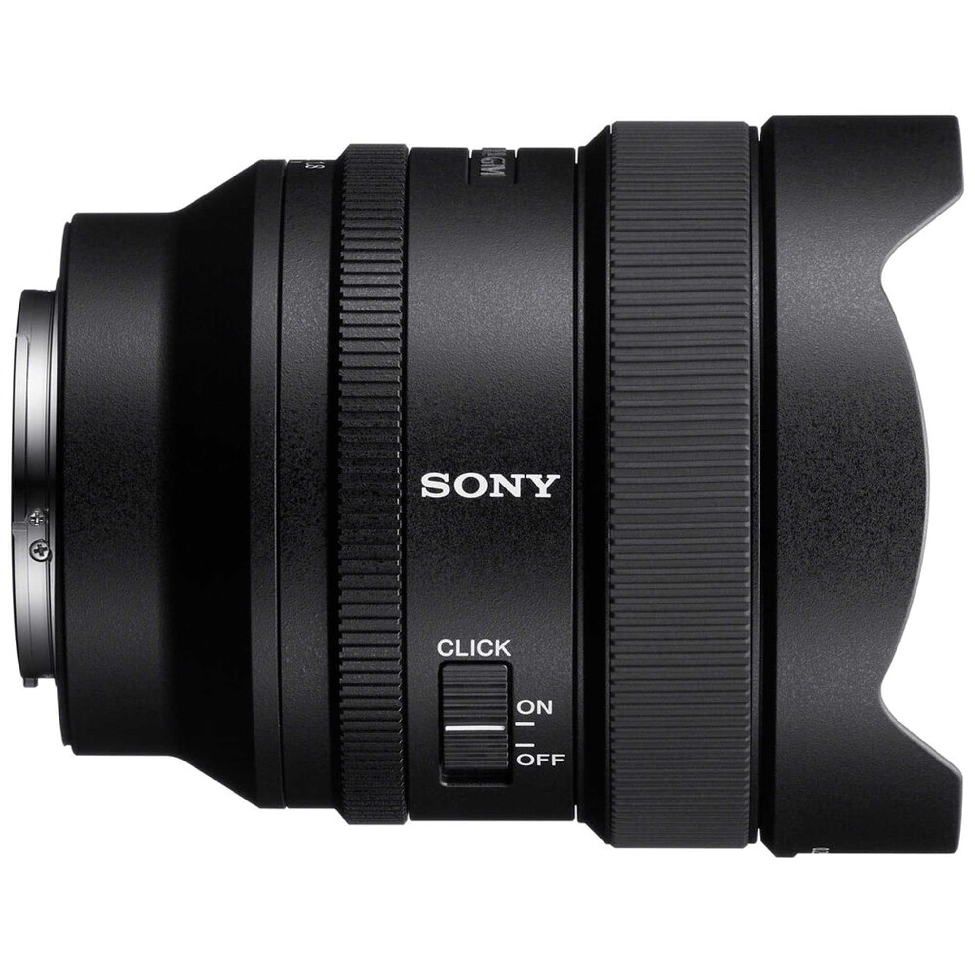 Sony FE 14mm f/1,8 GM