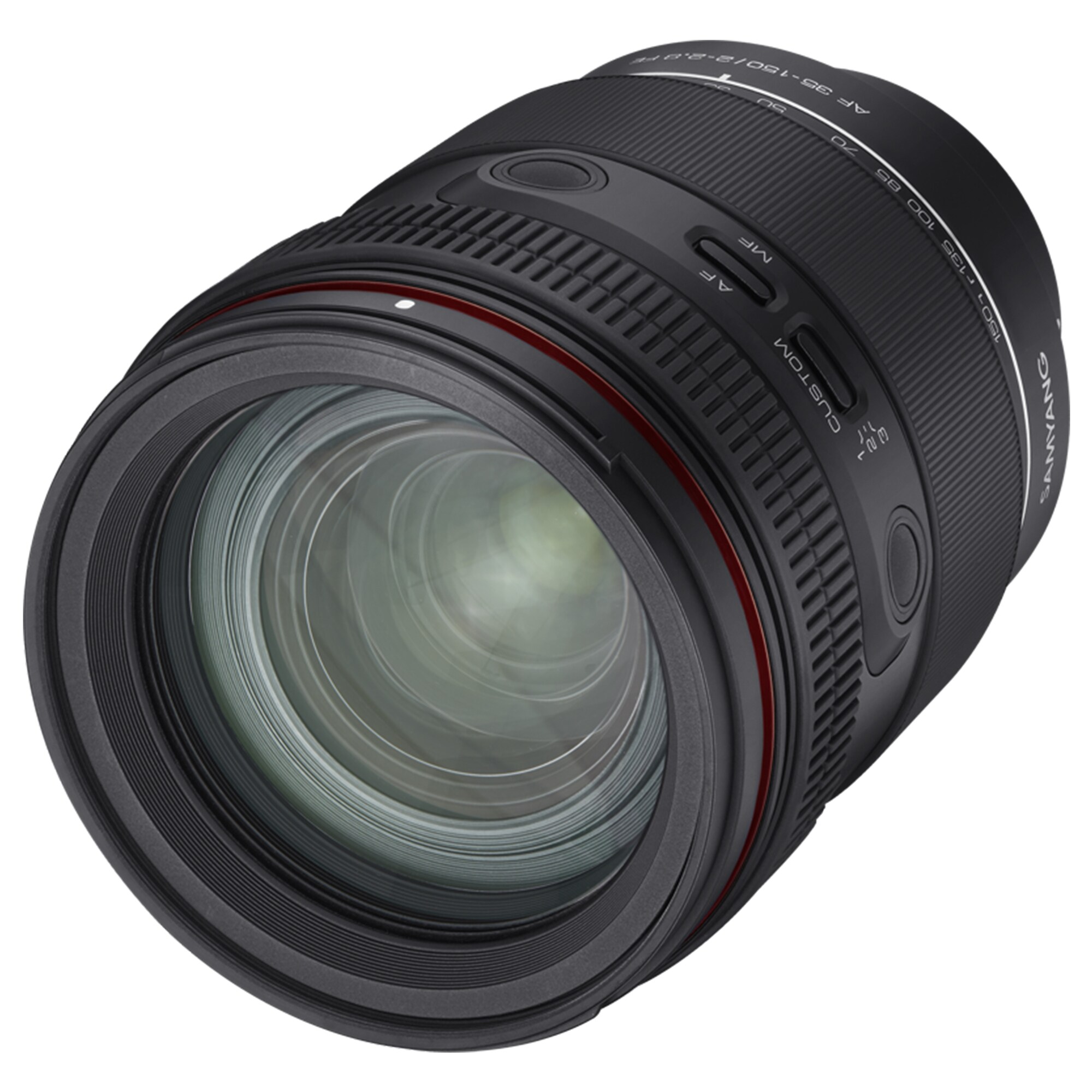 Samyang AF 35-150mm F2-2.8 Sony FE