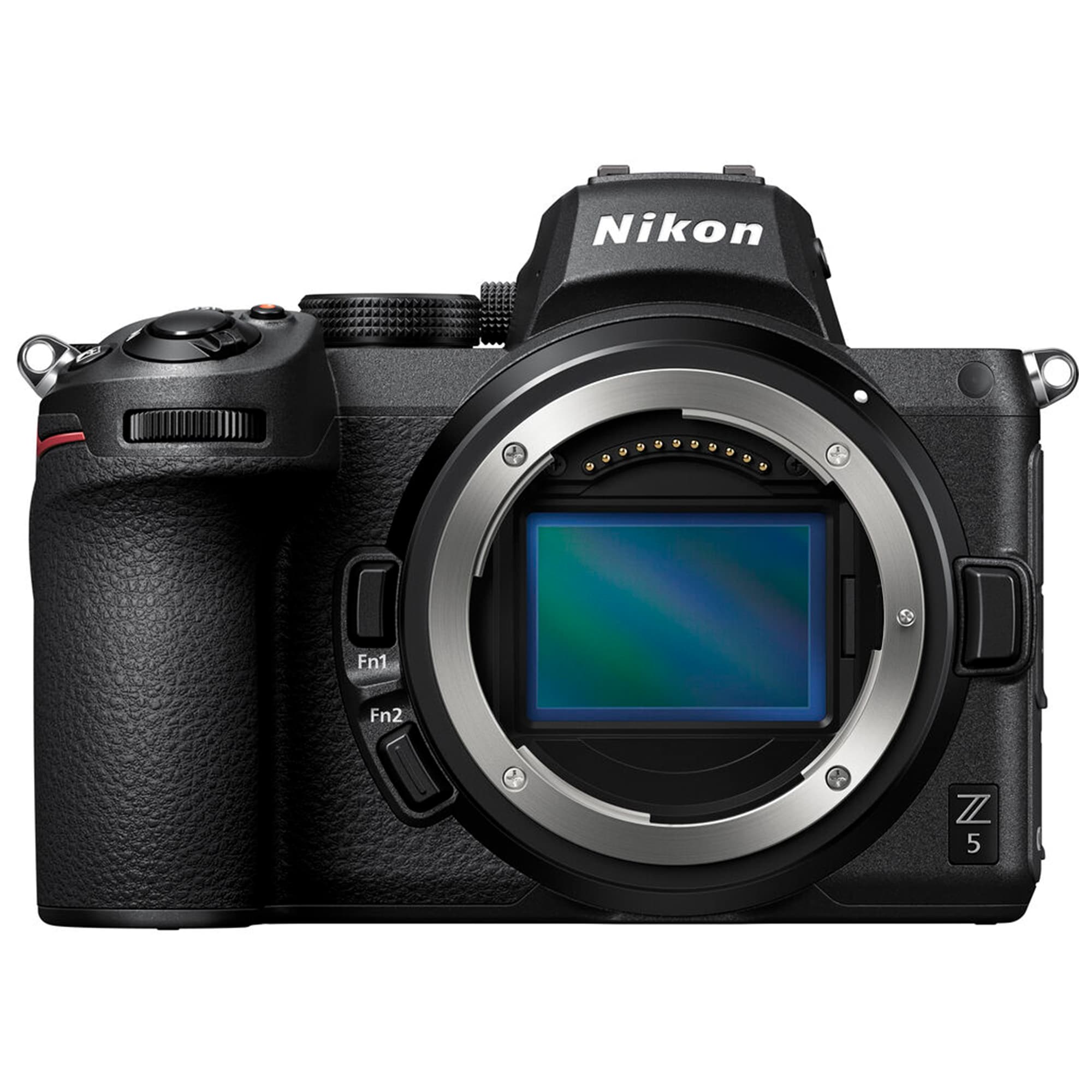 Nikon Z5 kamerahus