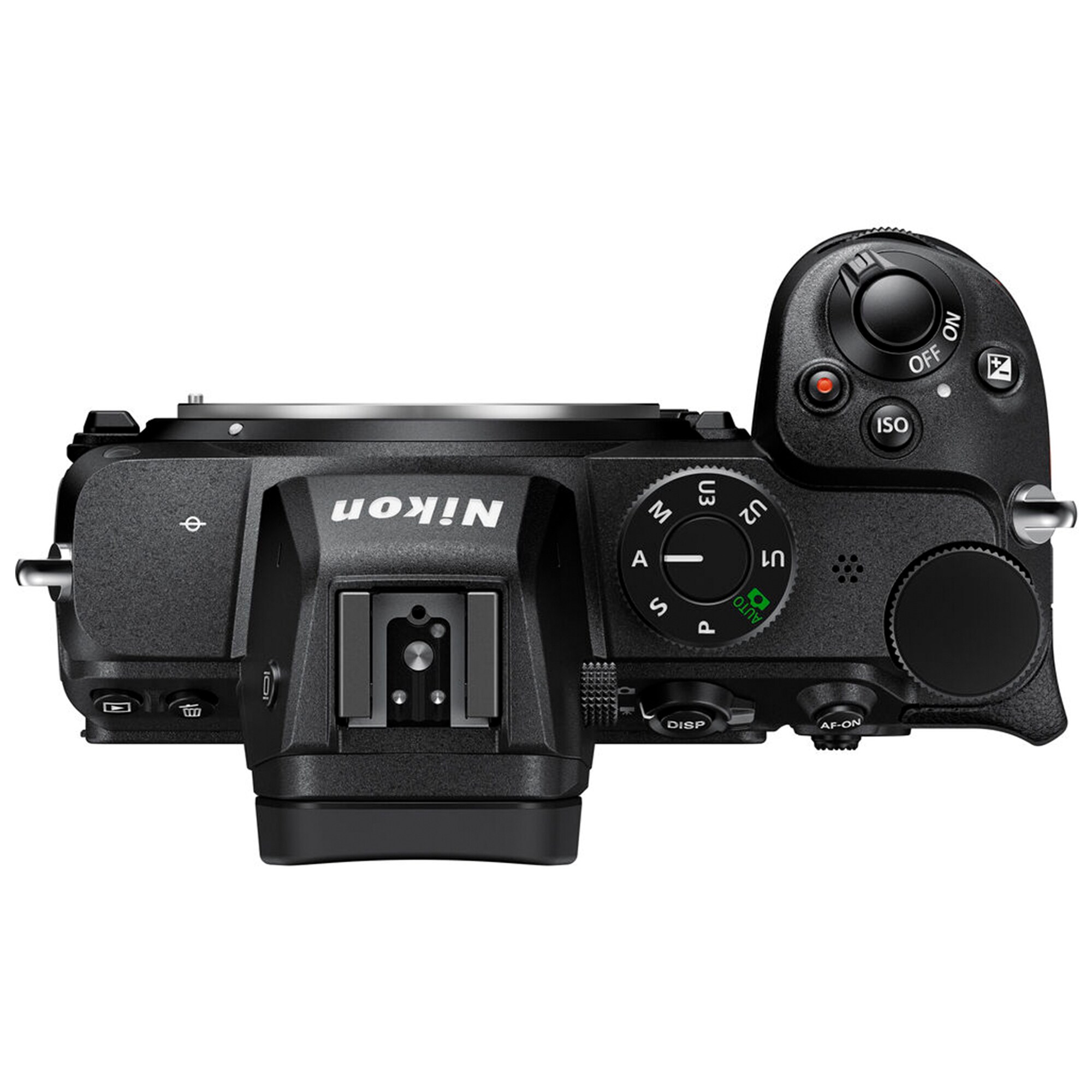 Nikon Z5 kamerahus