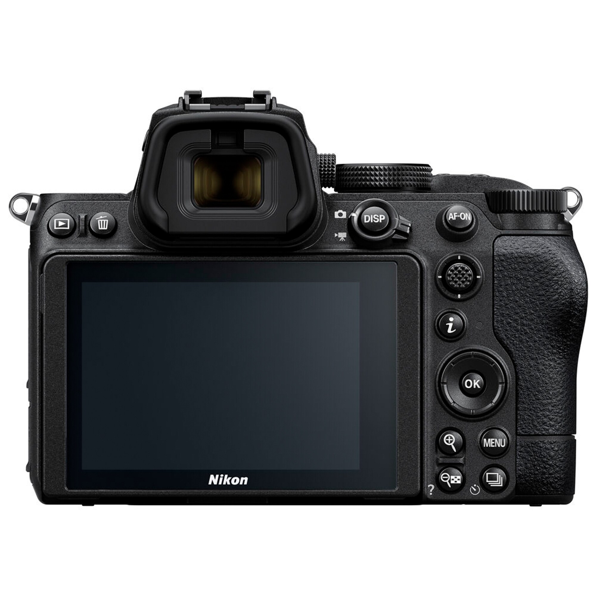 Nikon Z5 kamerahus
