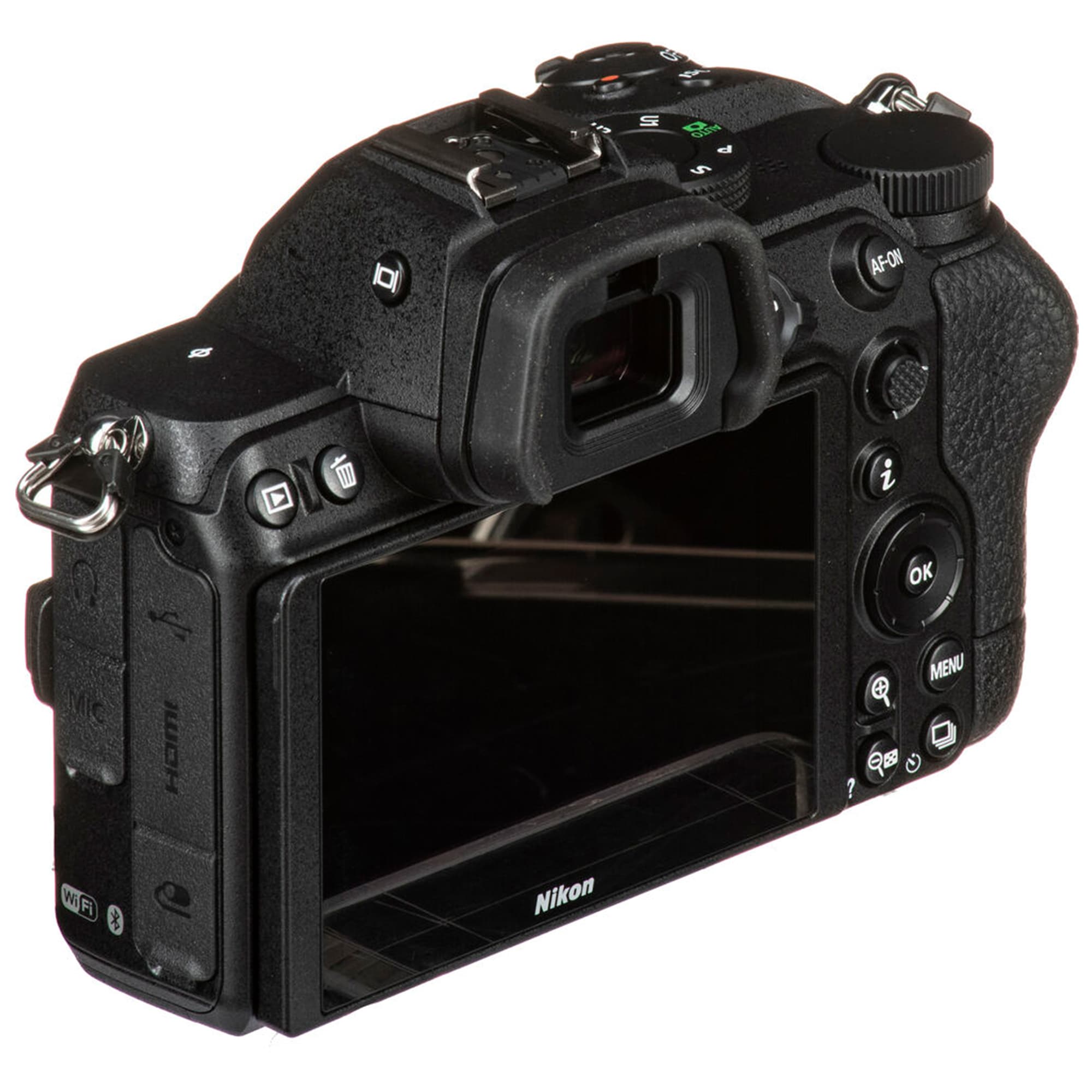 Nikon Z5 kamerahus