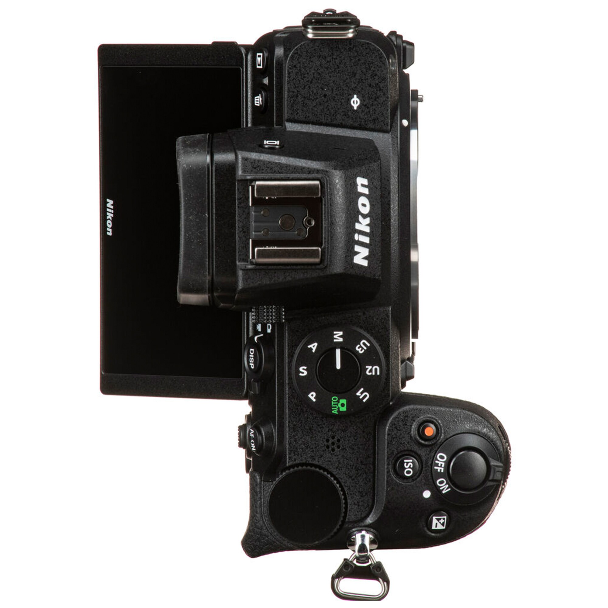 Nikon Z5 kamerahus