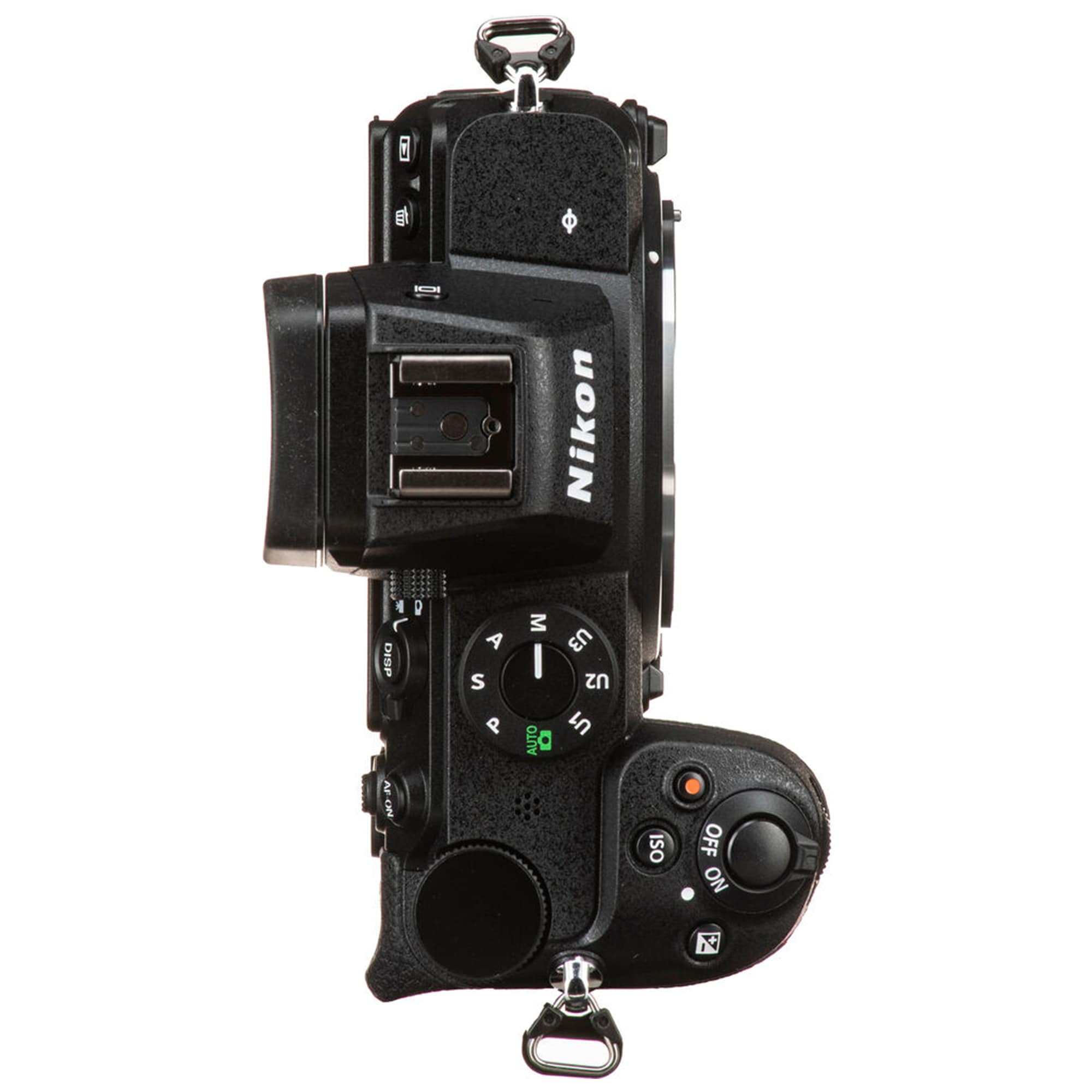 Nikon Z5 kamerahus
