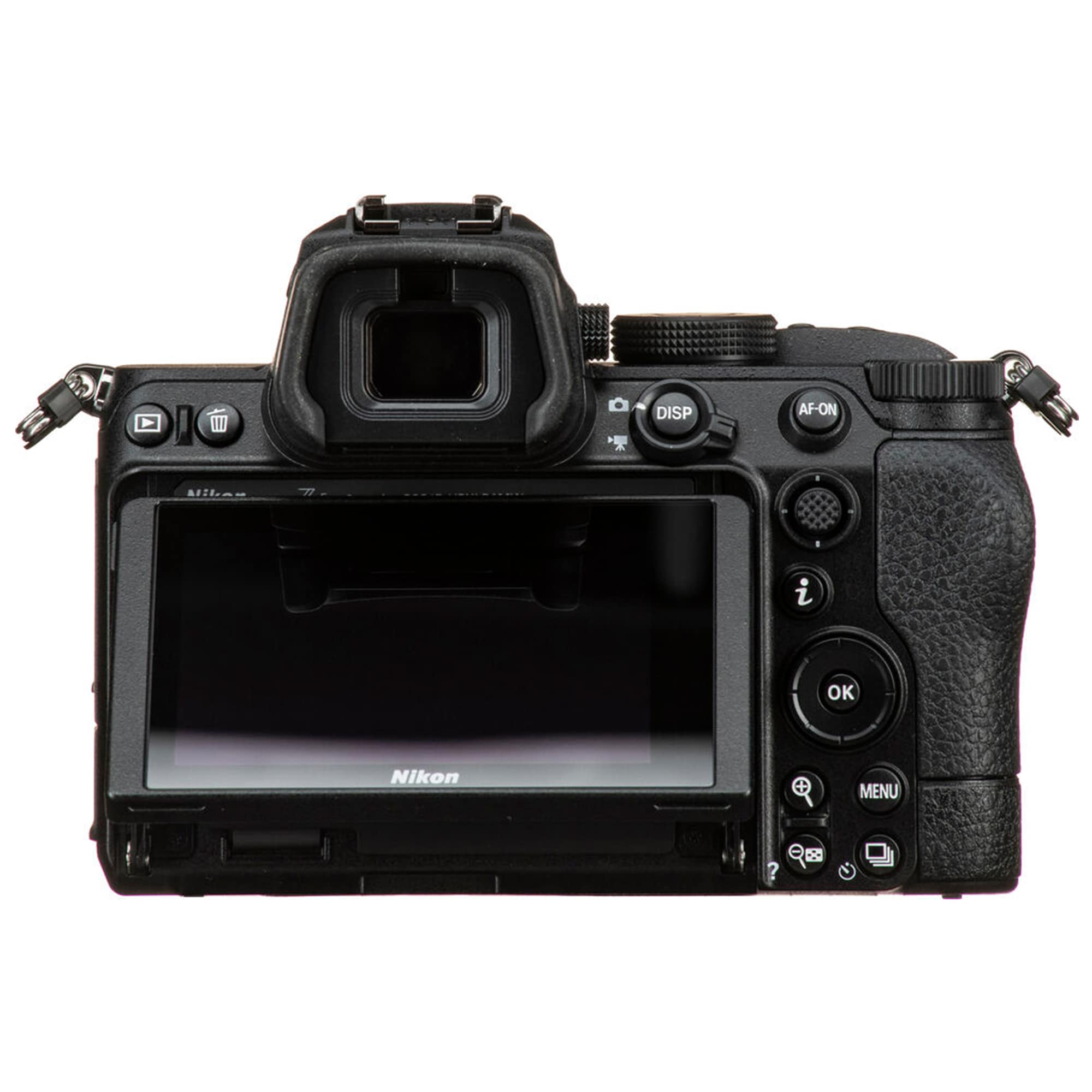Nikon Z5 kamerahus