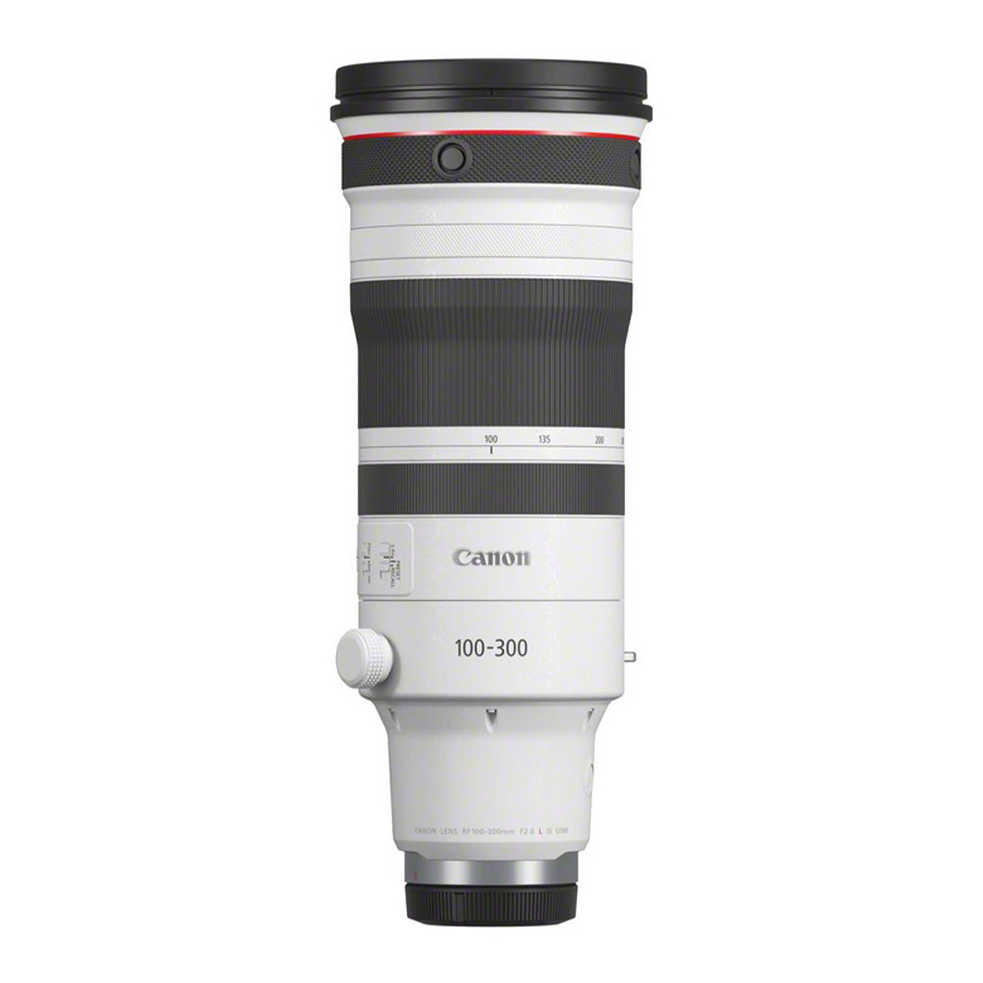 Canon RF 100-300mm F2.8L IS USM