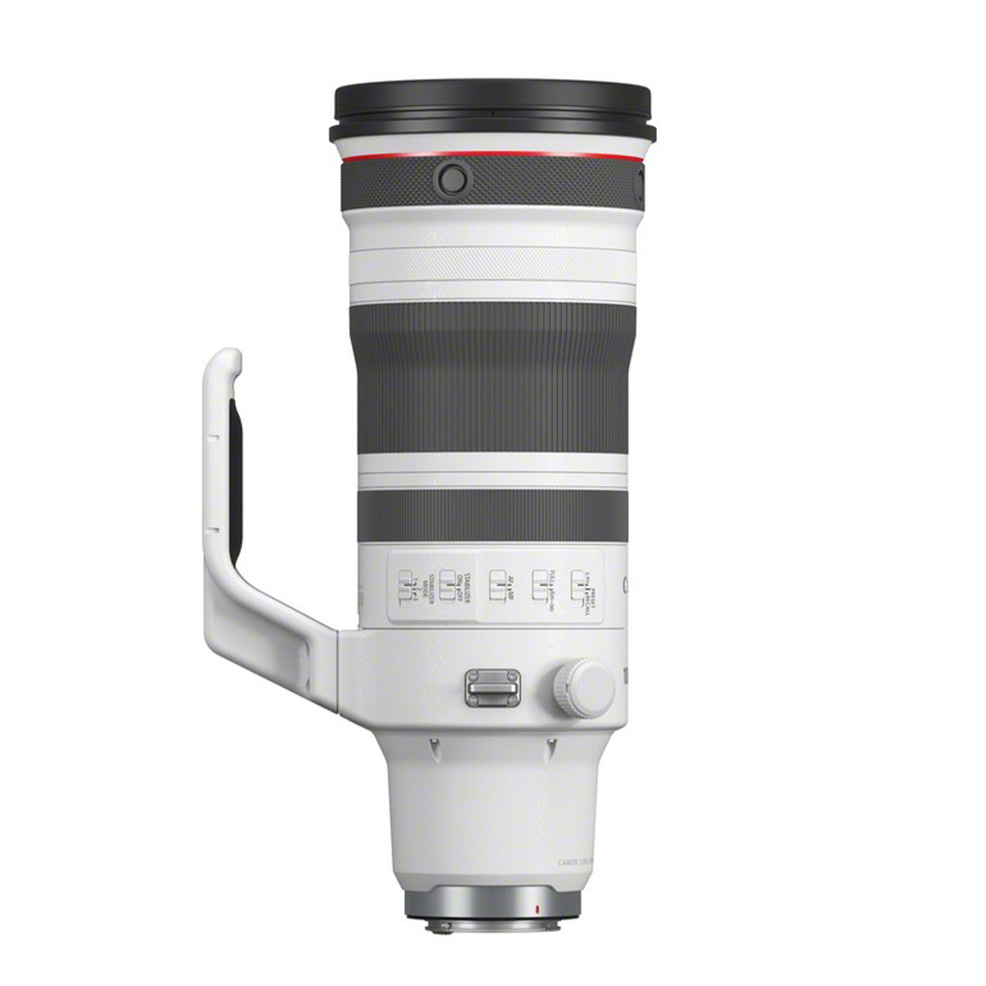 Canon RF 100-300mm F2.8L IS USM