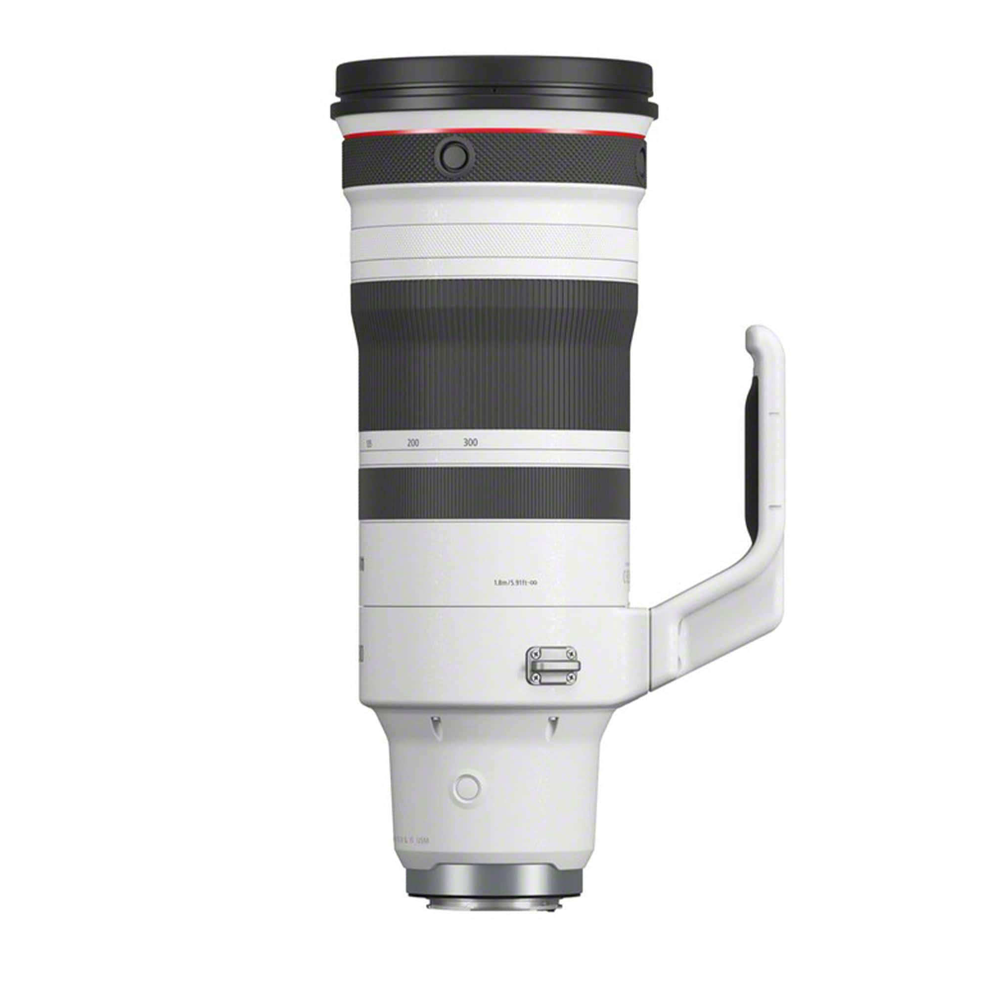 Canon RF 100-300mm F2.8L IS USM