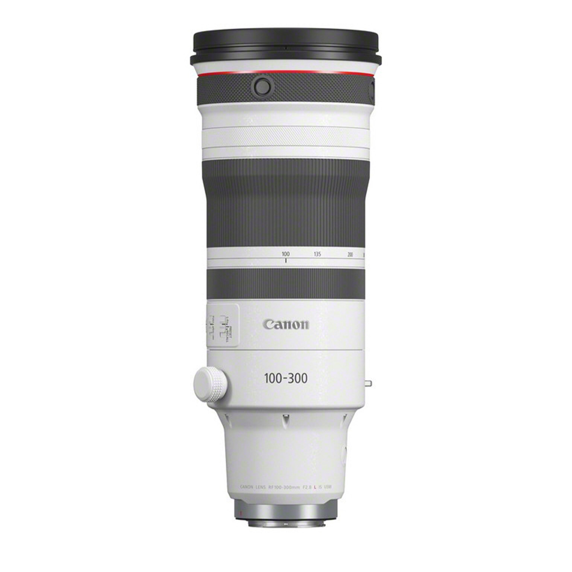 Canon RF 100-300mm F2.8L IS USM