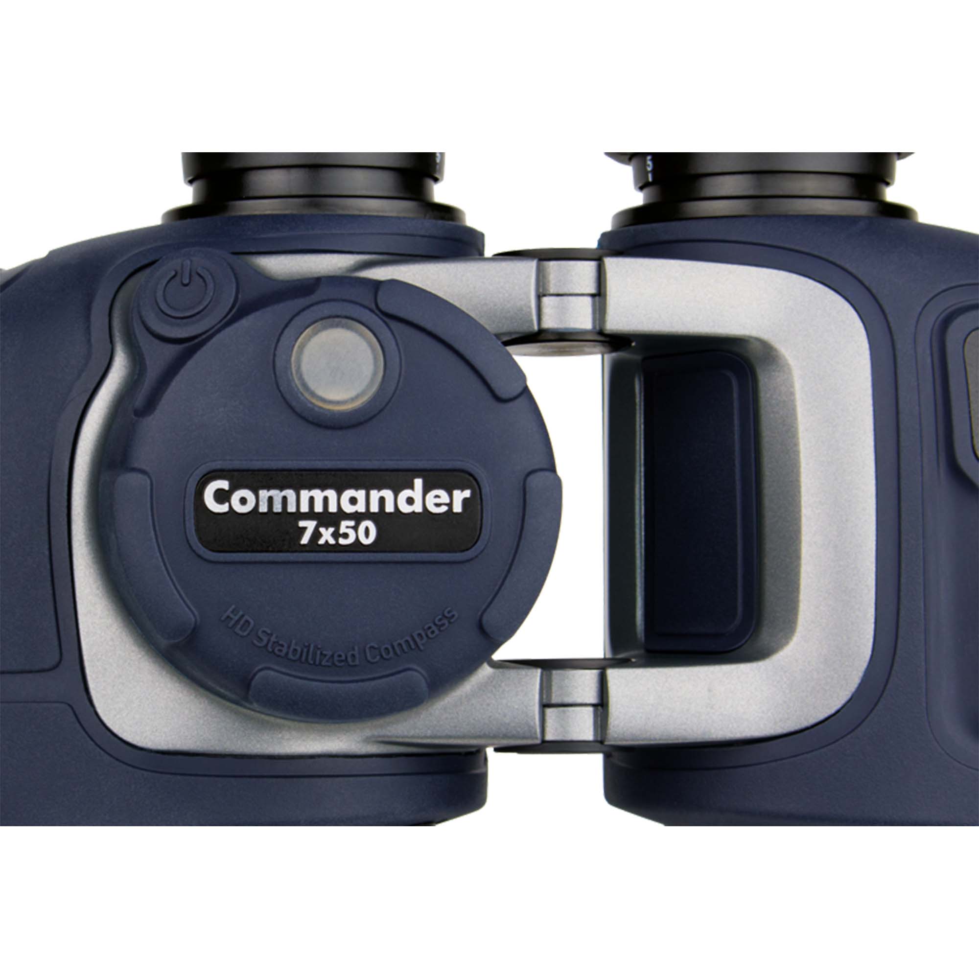 Steiner Commander 7x50 Compass