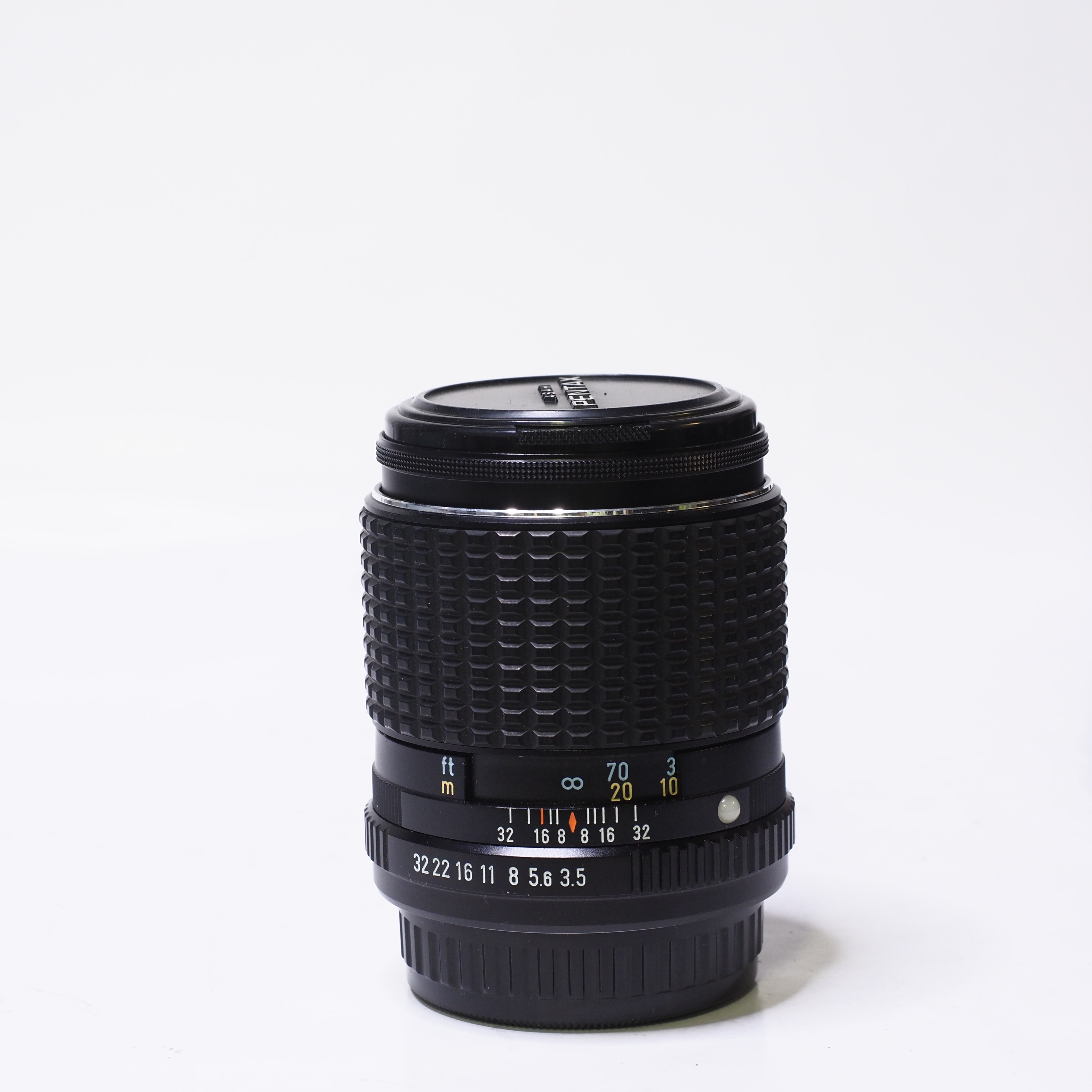 SMC Pentax-M 135mm f/3.5 - Begagnad