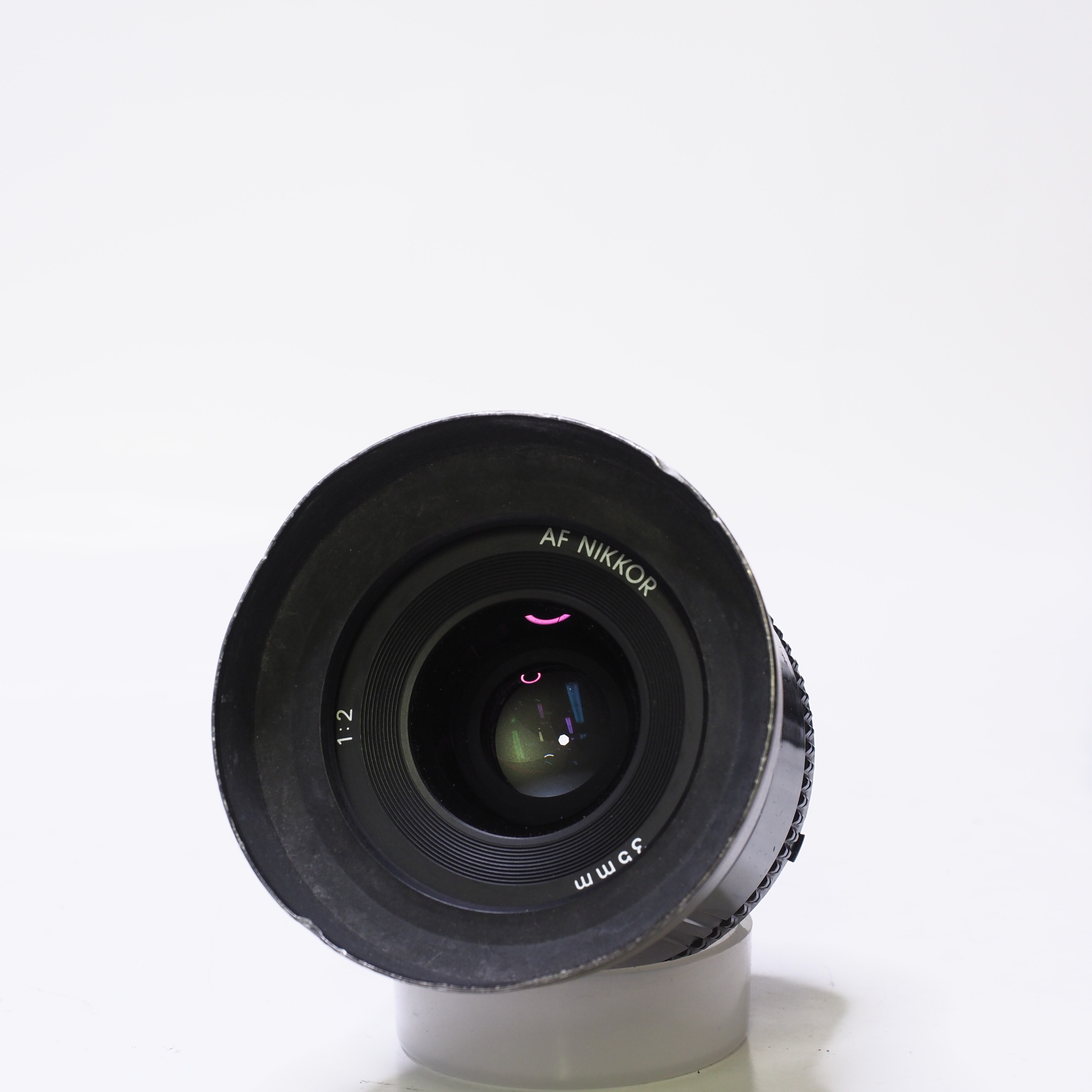 Nikon AF Nikkor 35mm f/2 D - Begagnad