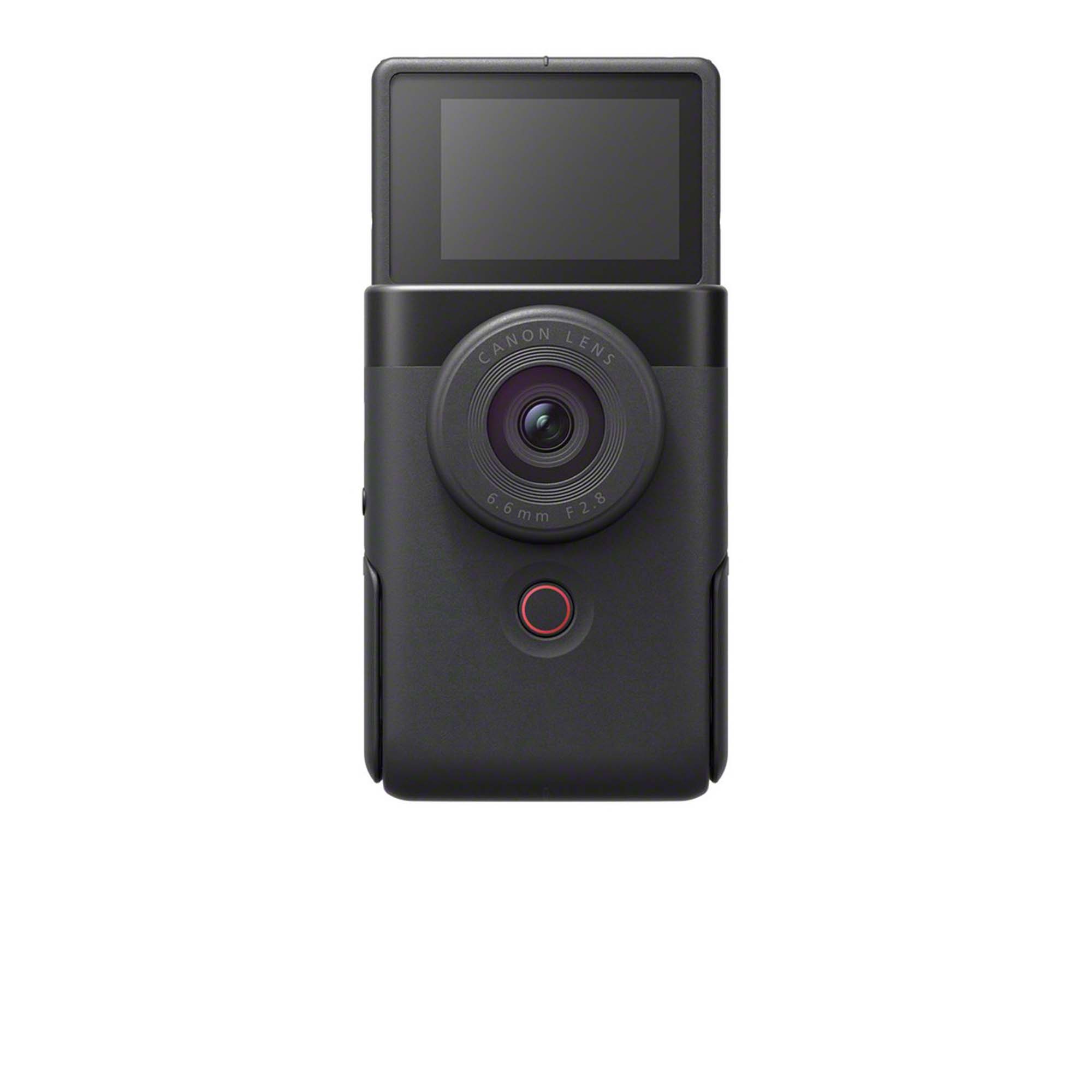 Canon PowerShot V10 svart